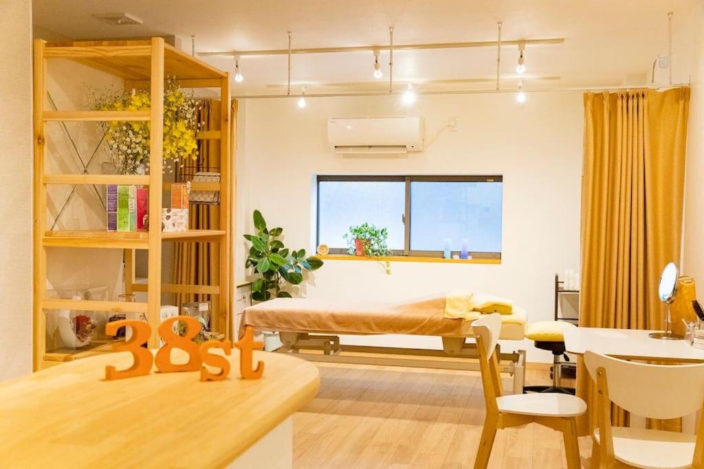 Great for Osaka Sightseeing｜9ppl｜3min Sta｜Near USJ
