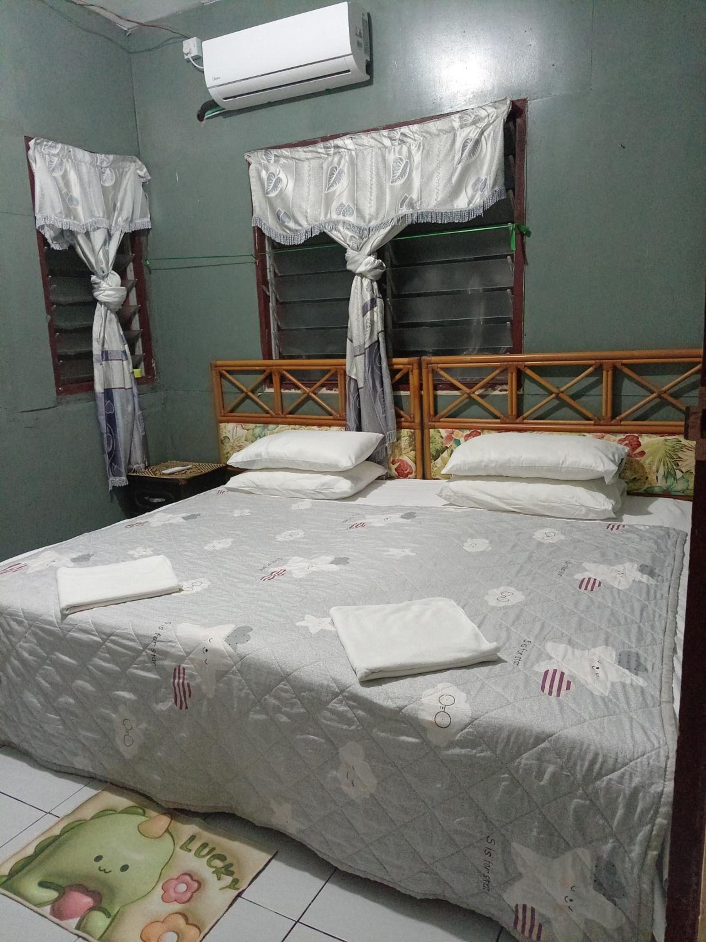 Mulu D cave homestay photo 2