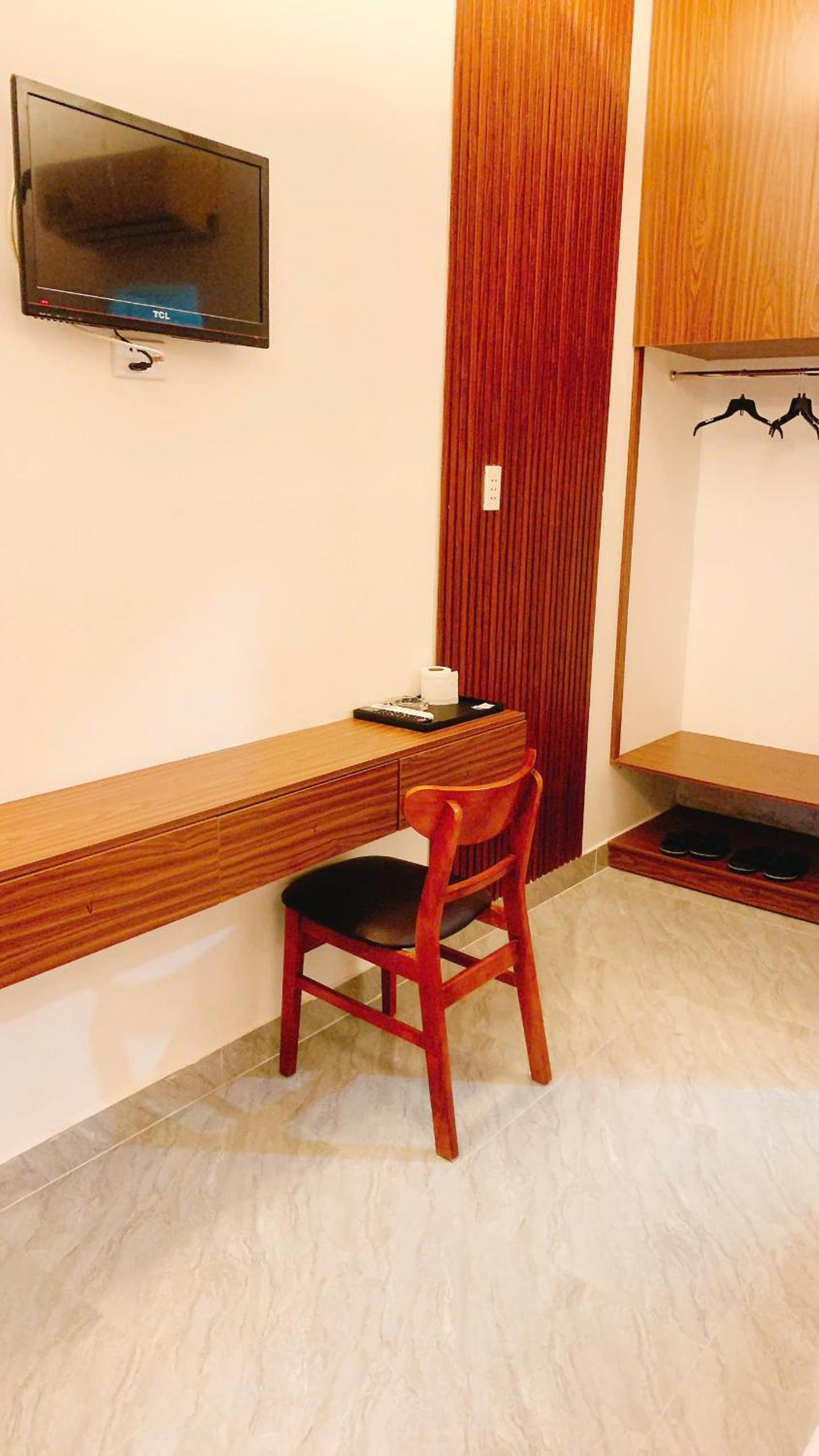 Hotel Bảo Châu