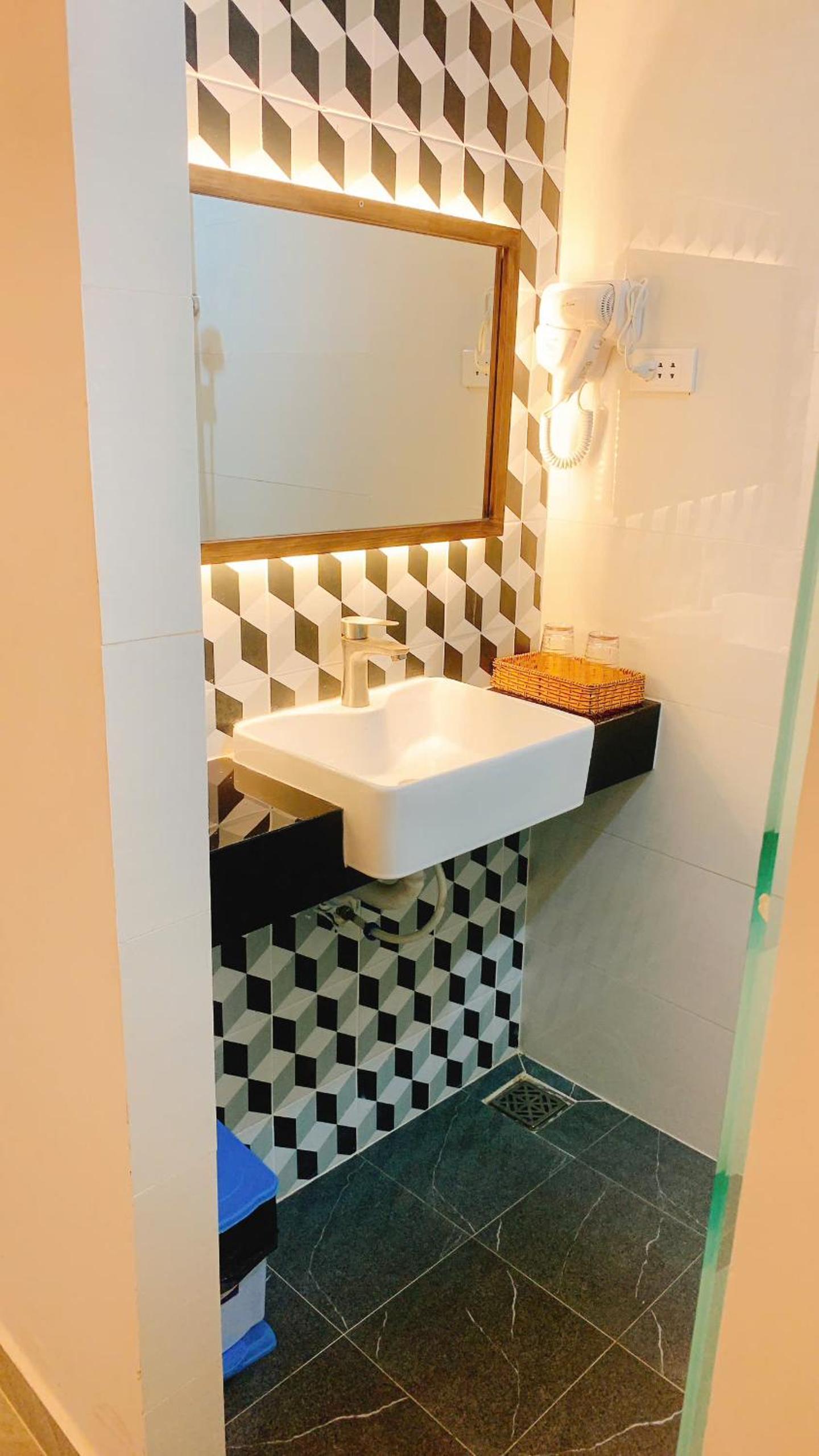 Hotel Bảo Châu