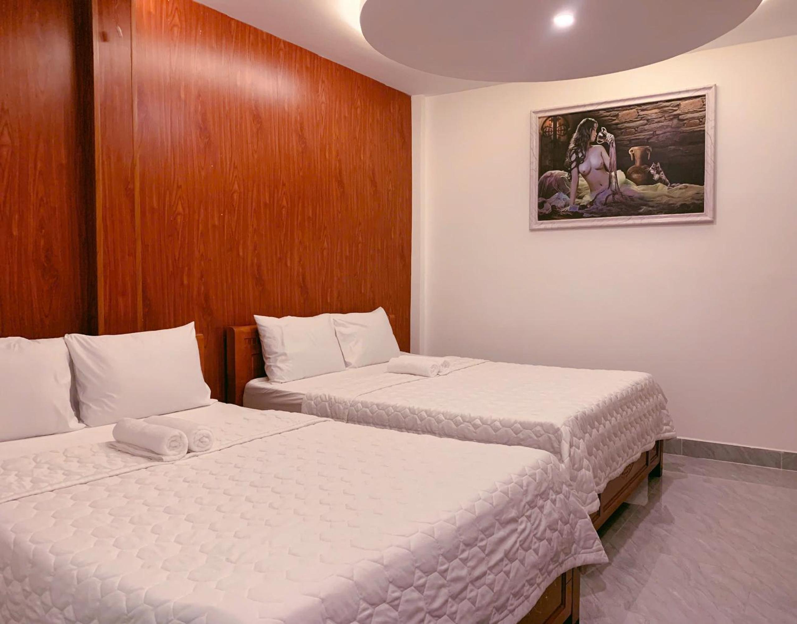 Hotel Bảo Châu