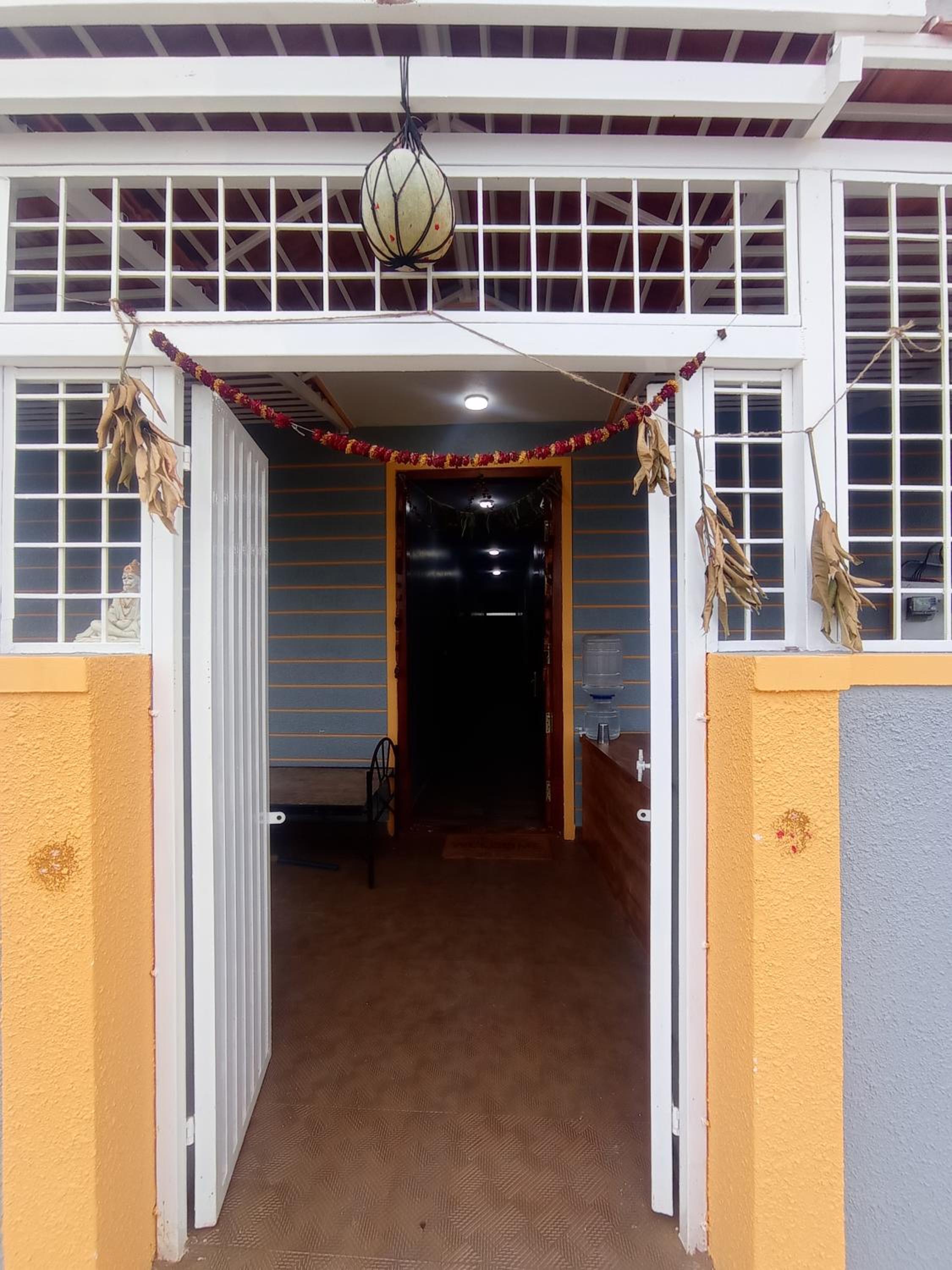 Neemtree Inn view 3