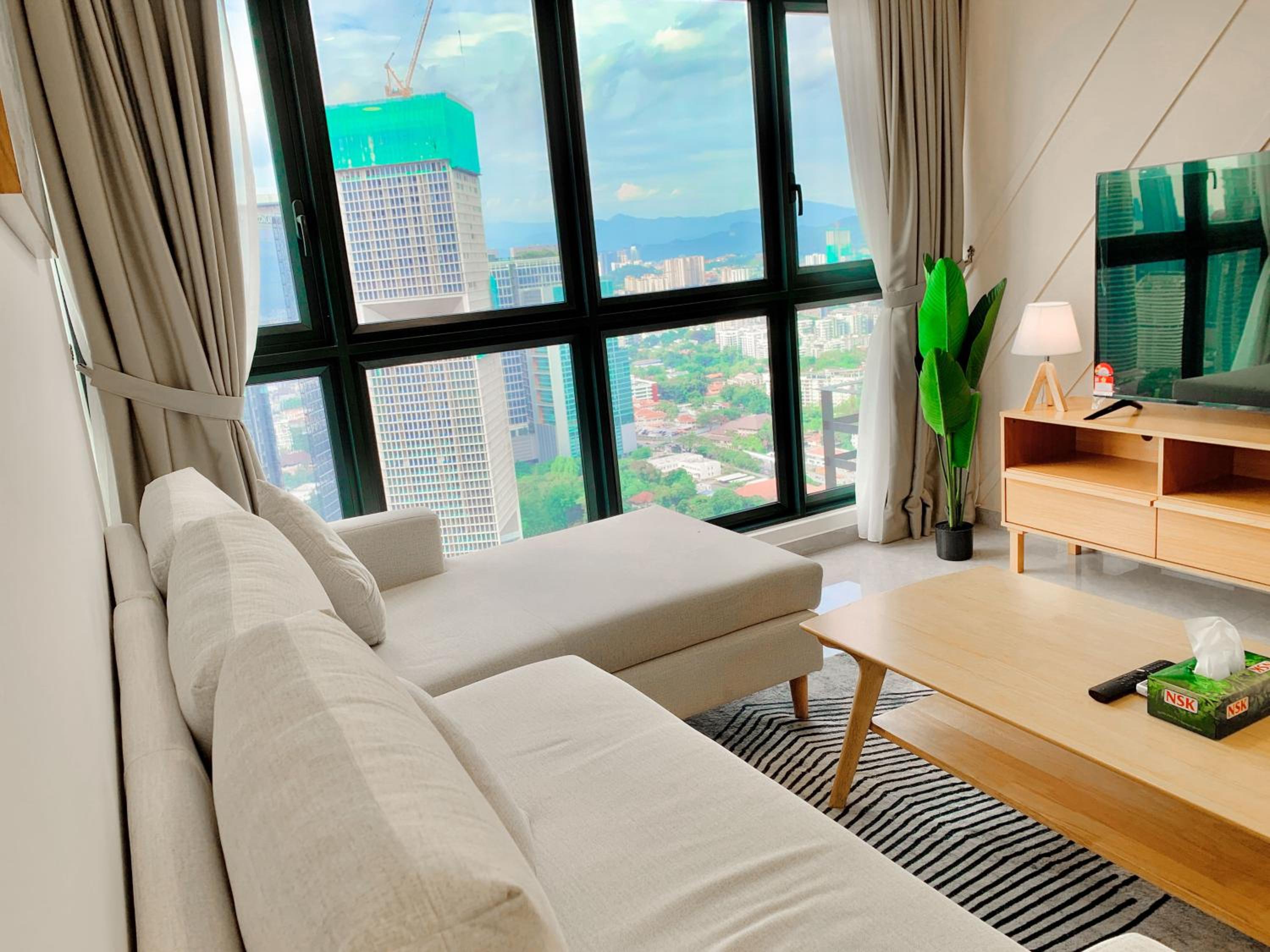 AGILE Well-Shaped Home TRX KL