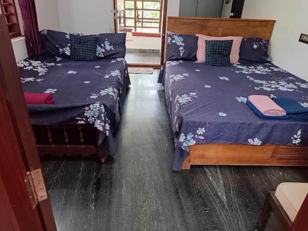 Shruthi's Aarohi-Nature's Retreat Homestay view 5