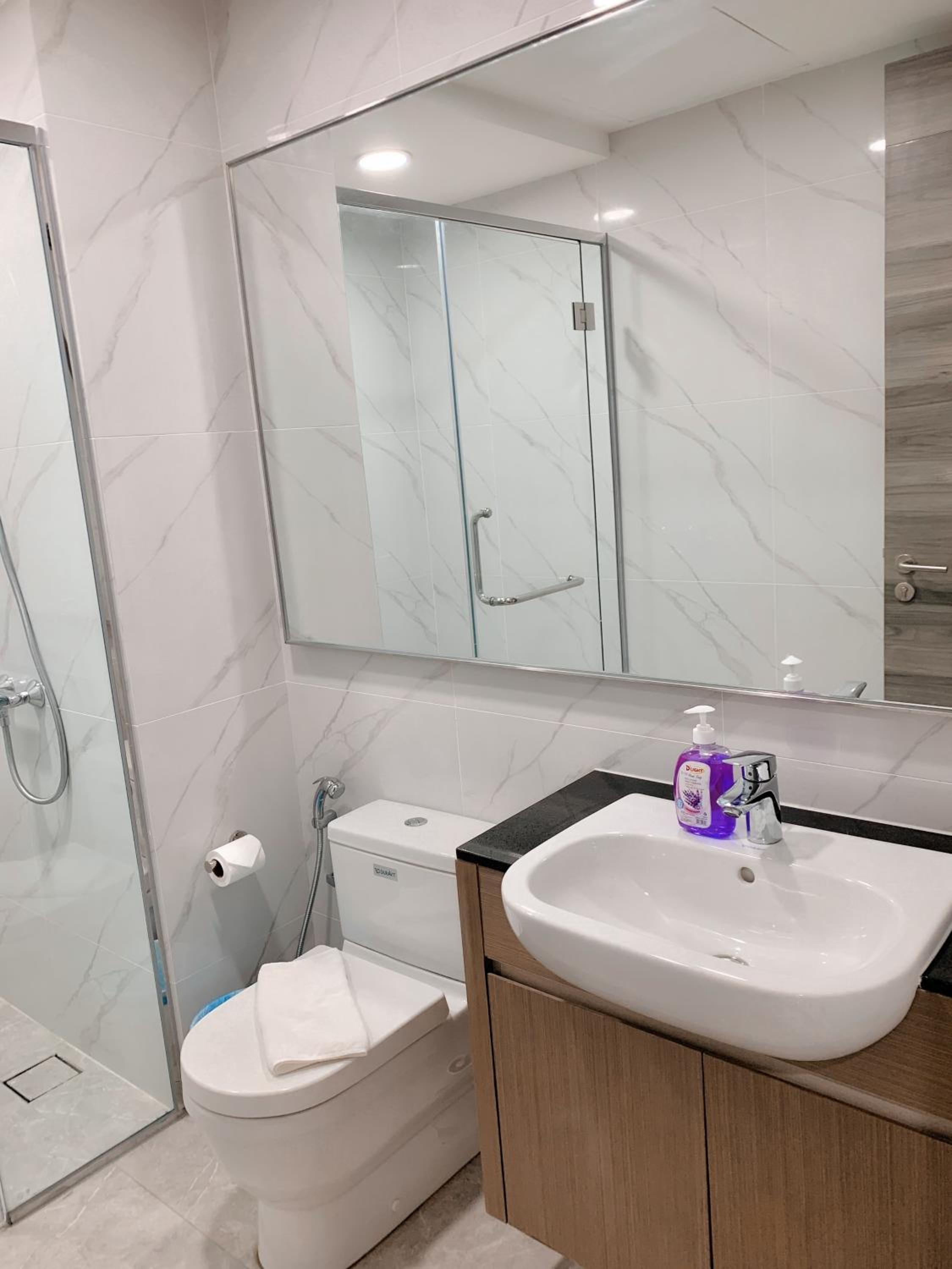 AGILE Well-Shaped Home TRX KL