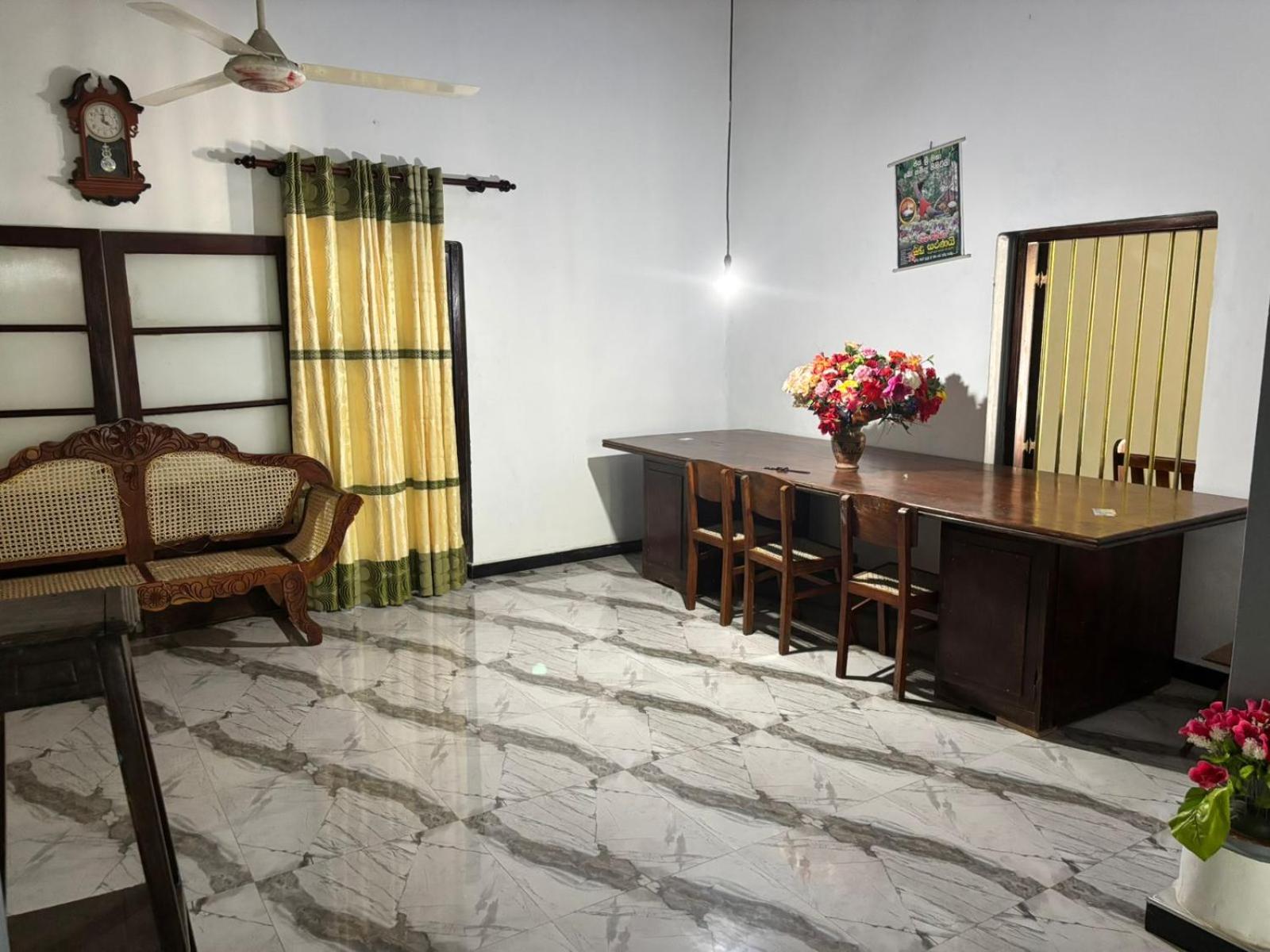 VN45 Villa in Ahangama view 5