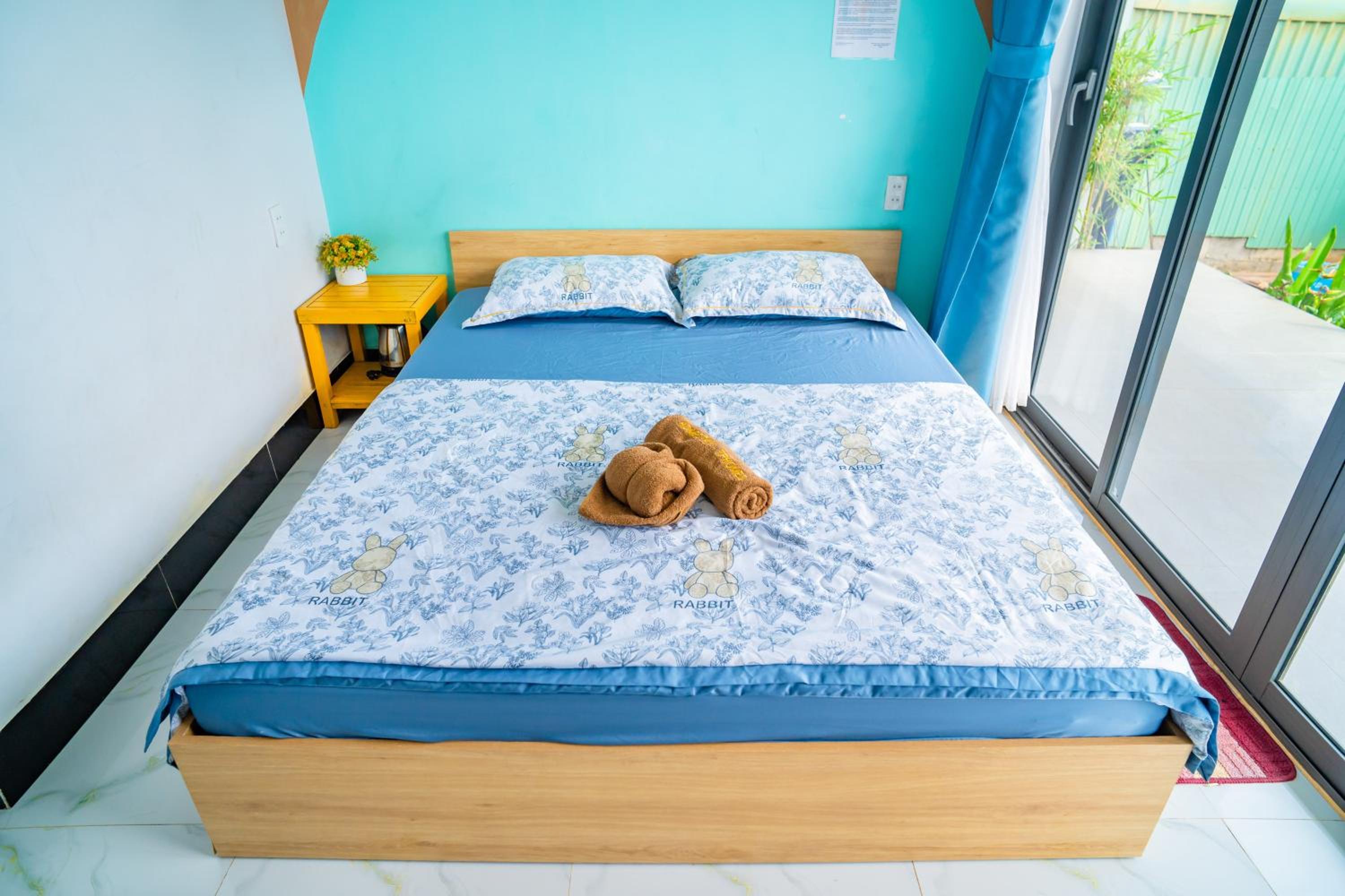 TP-HOMES PHAN THIẾT