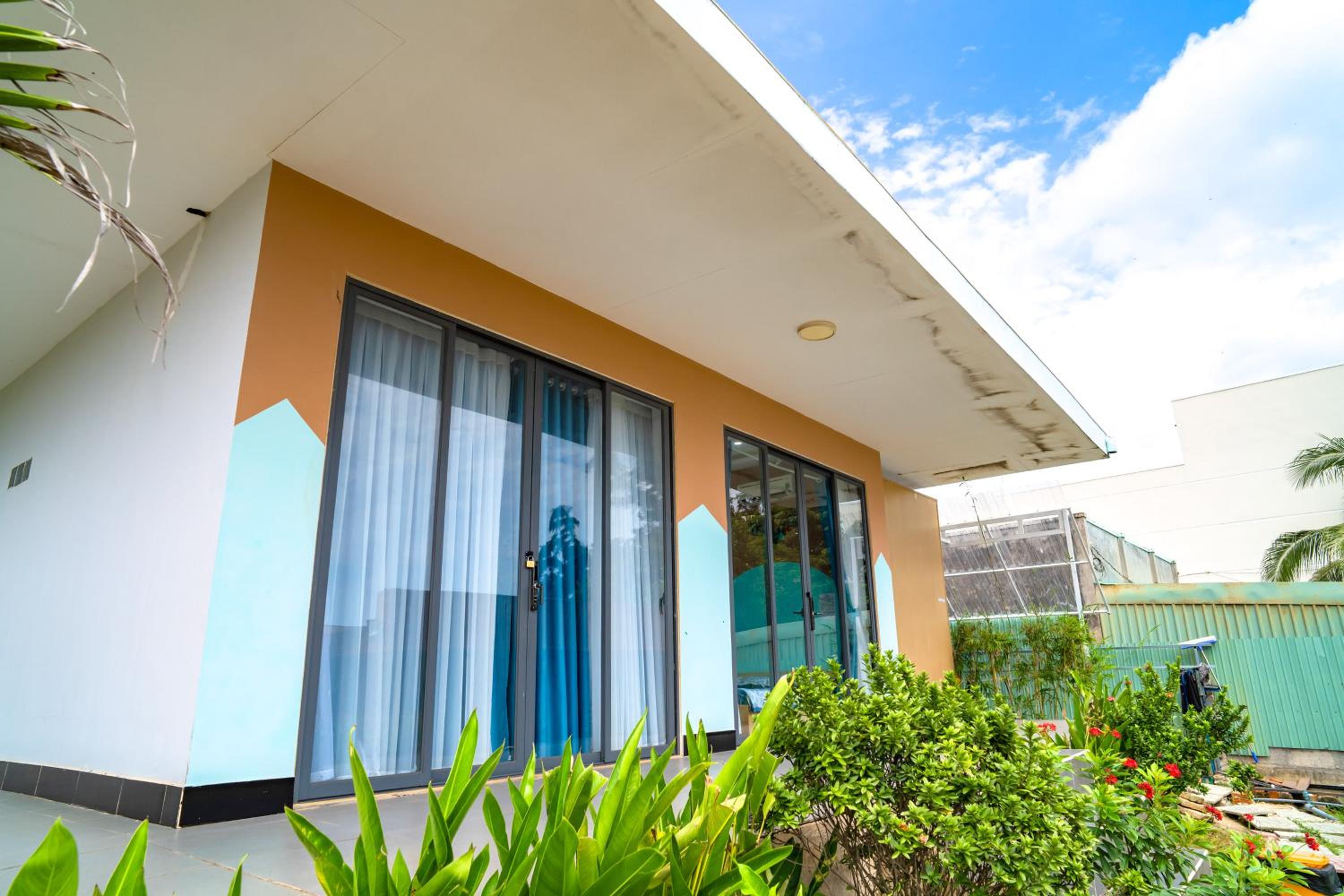 TP-HOMES PHAN THIẾT