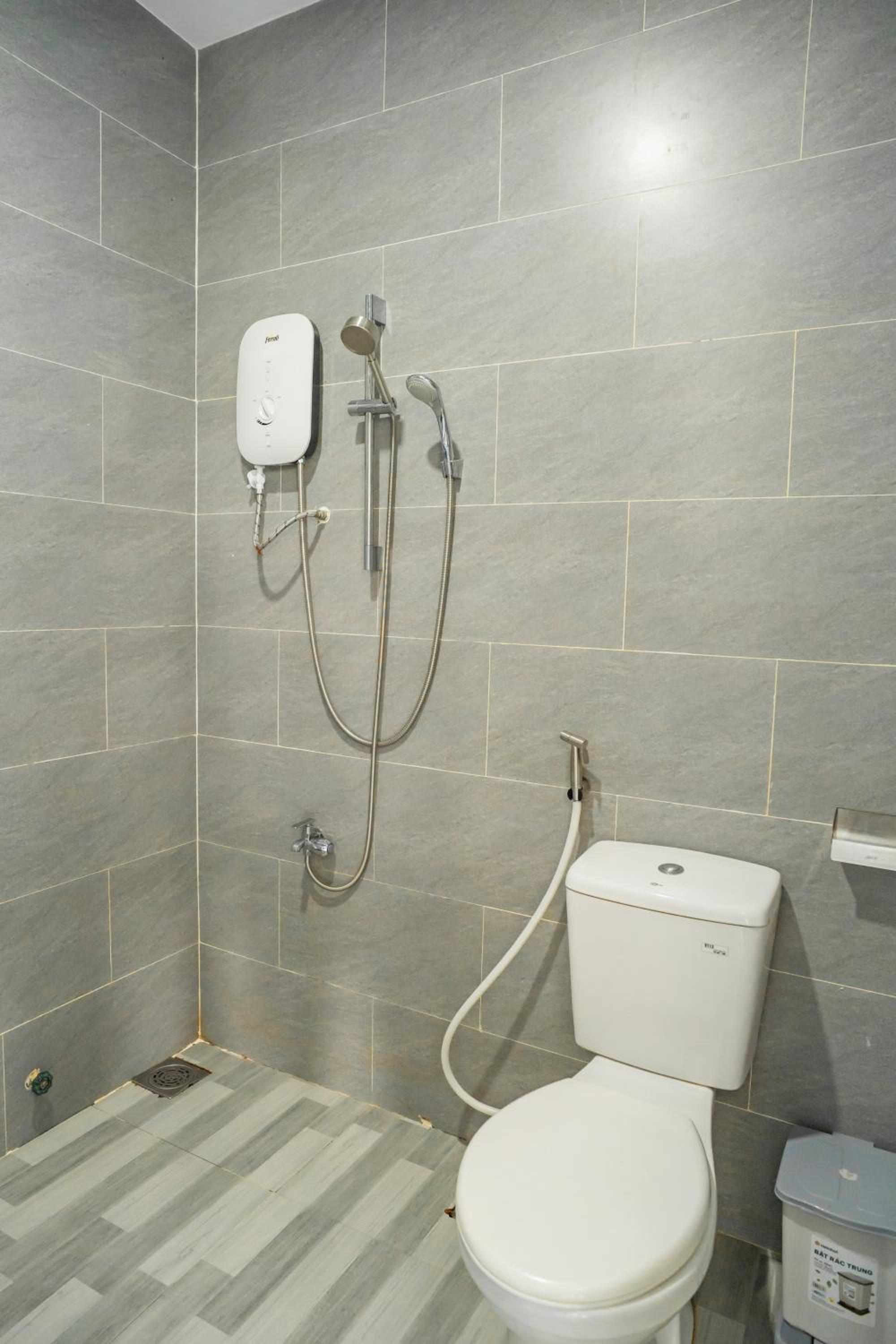 TP-HOMES PHAN THIẾT