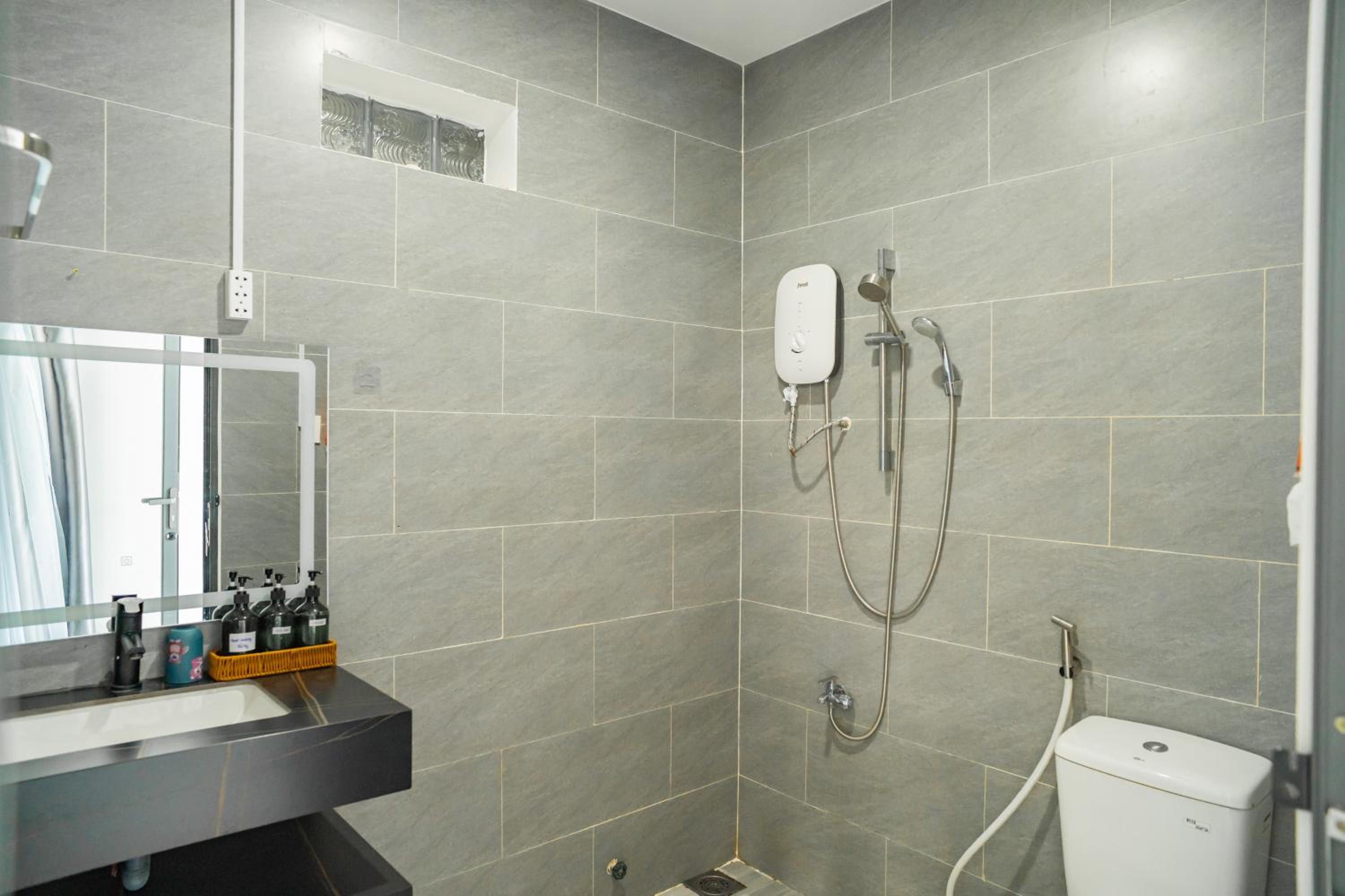 TP-HOMES PHAN THIẾT