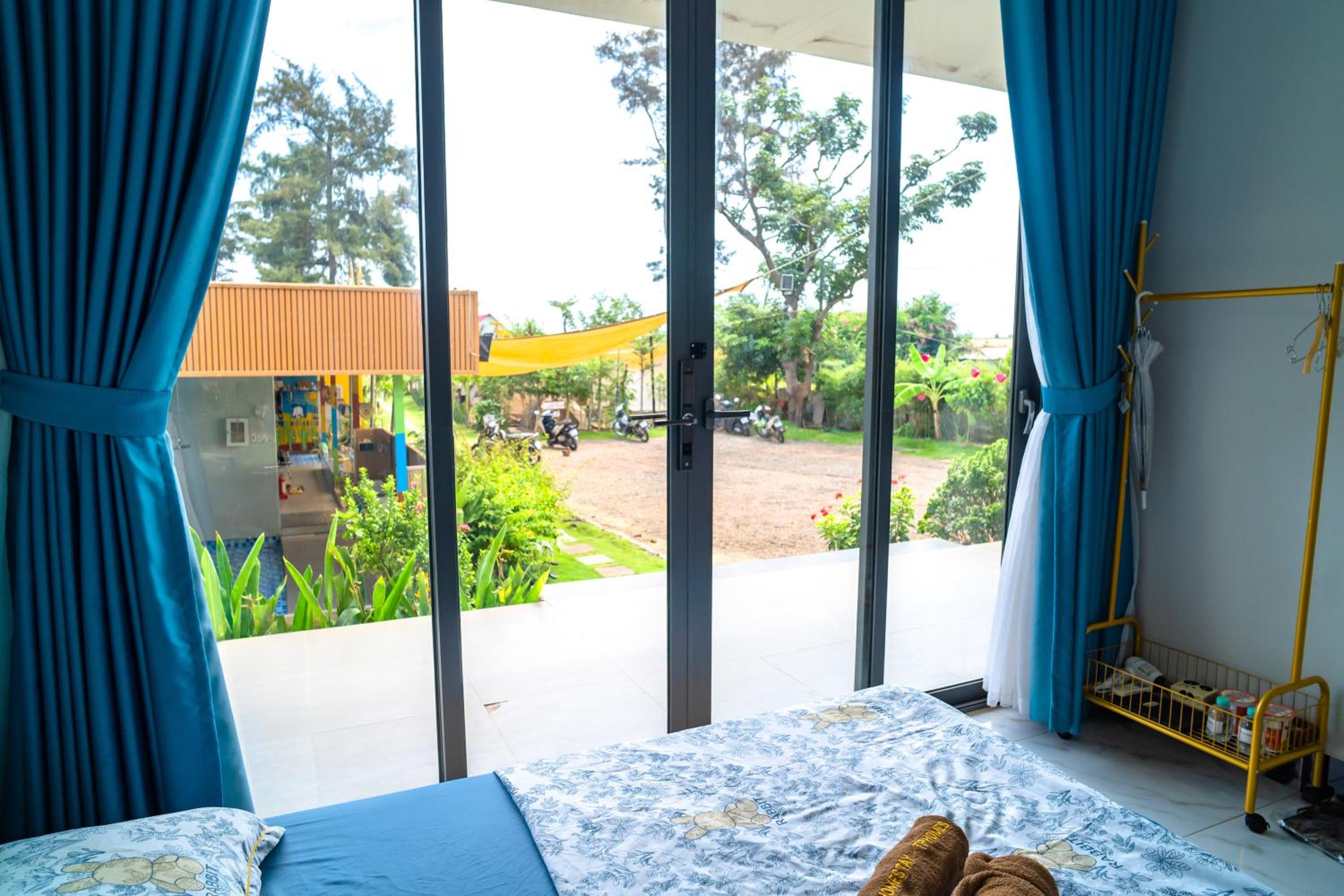 TP-HOMES PHAN THIẾT
