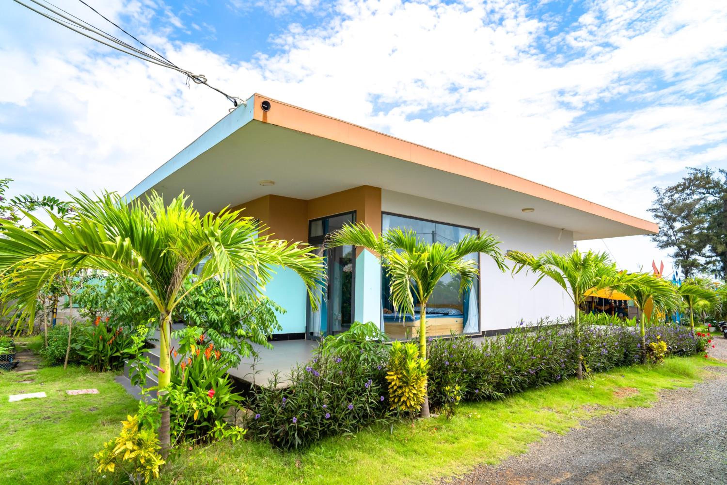 TP-HOMES PHAN THIẾT