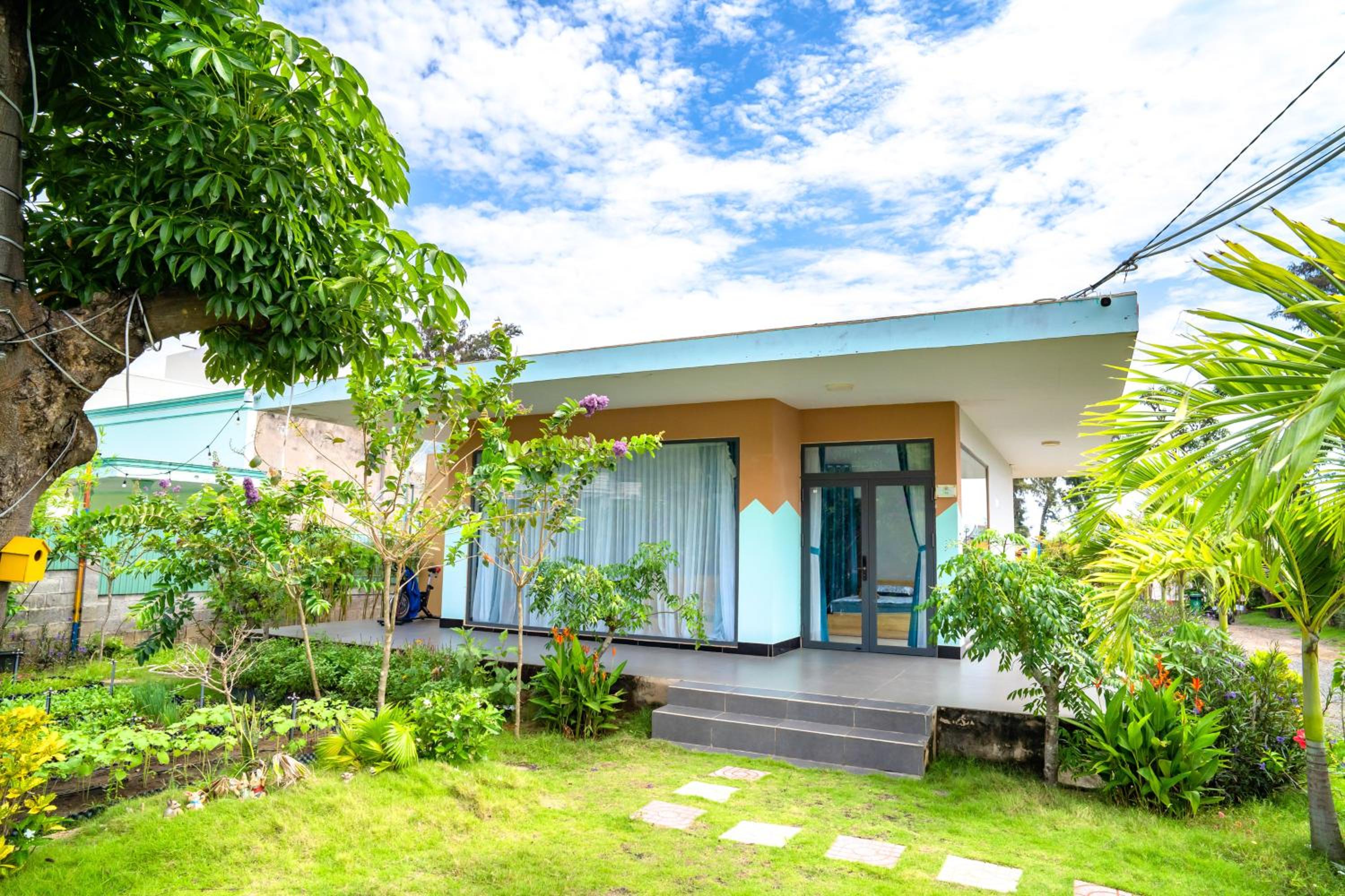 TP-HOMES PHAN THIẾT