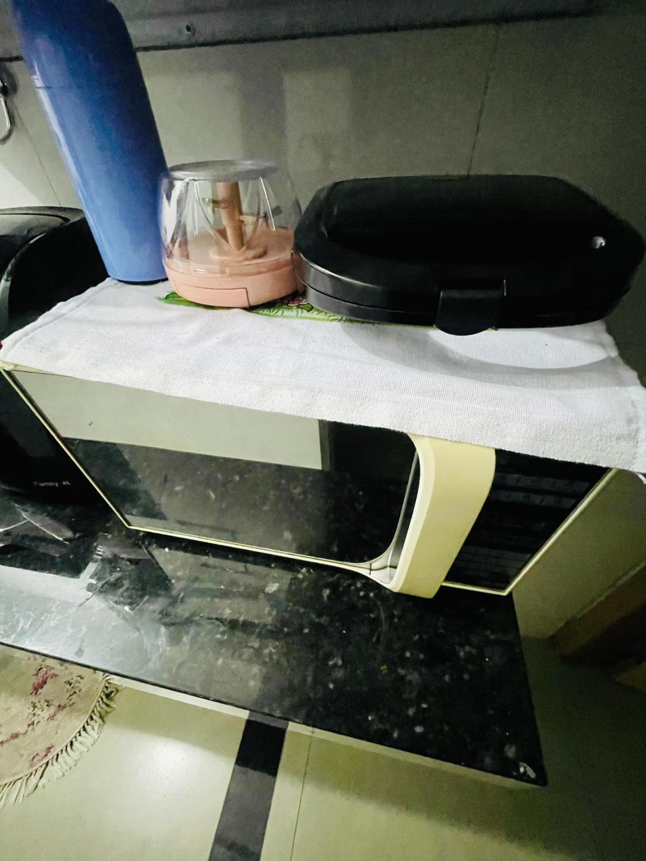 Apartamento aconchegante