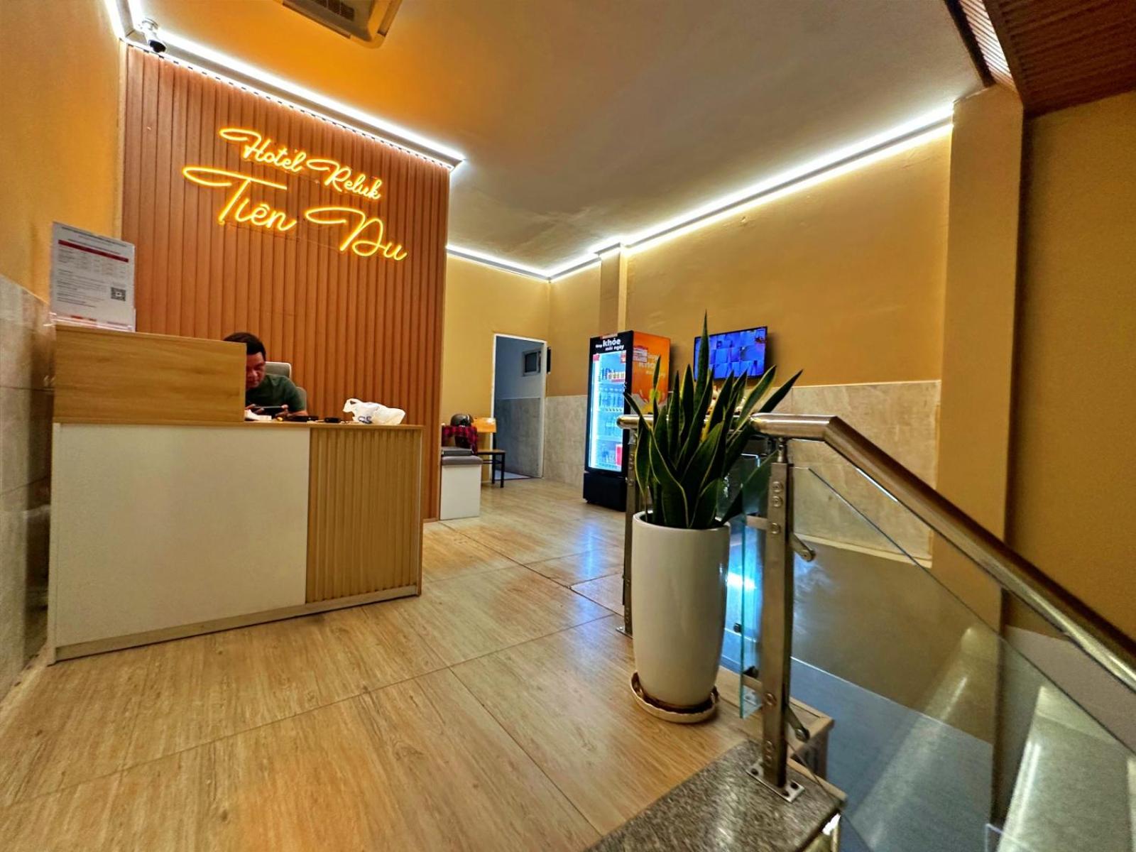 Hotel Reluk Tiên Du