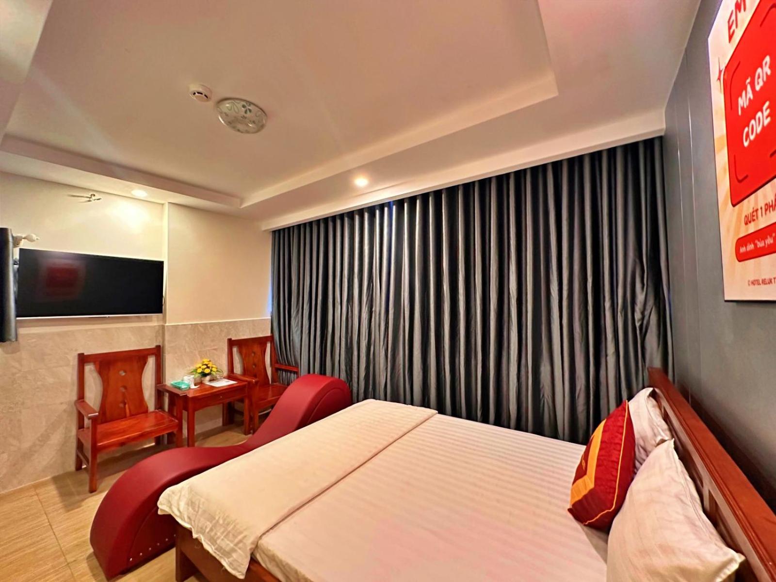 Hotel Reluk Tiên Du