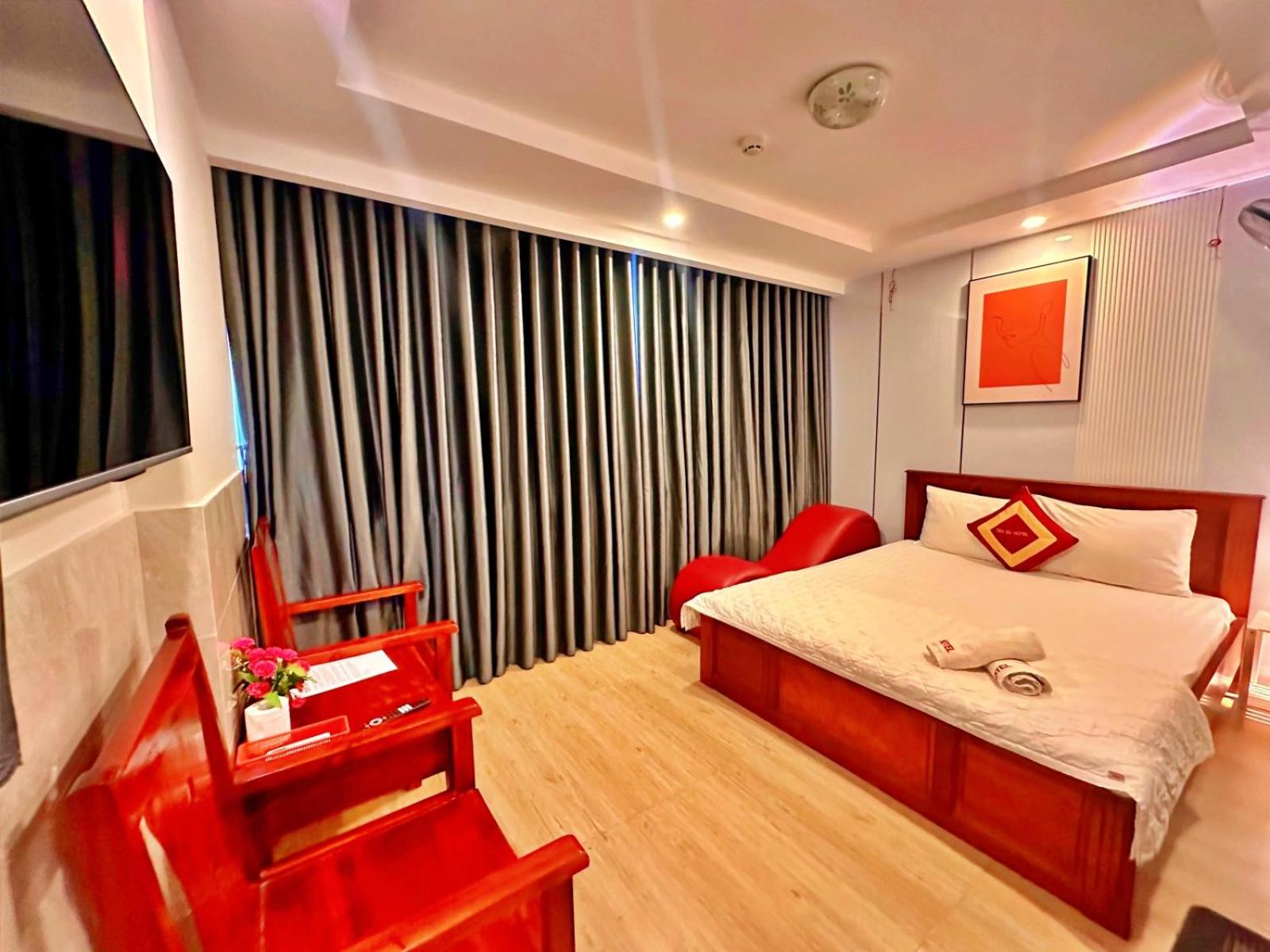 Hotel Reluk Tiên Du
