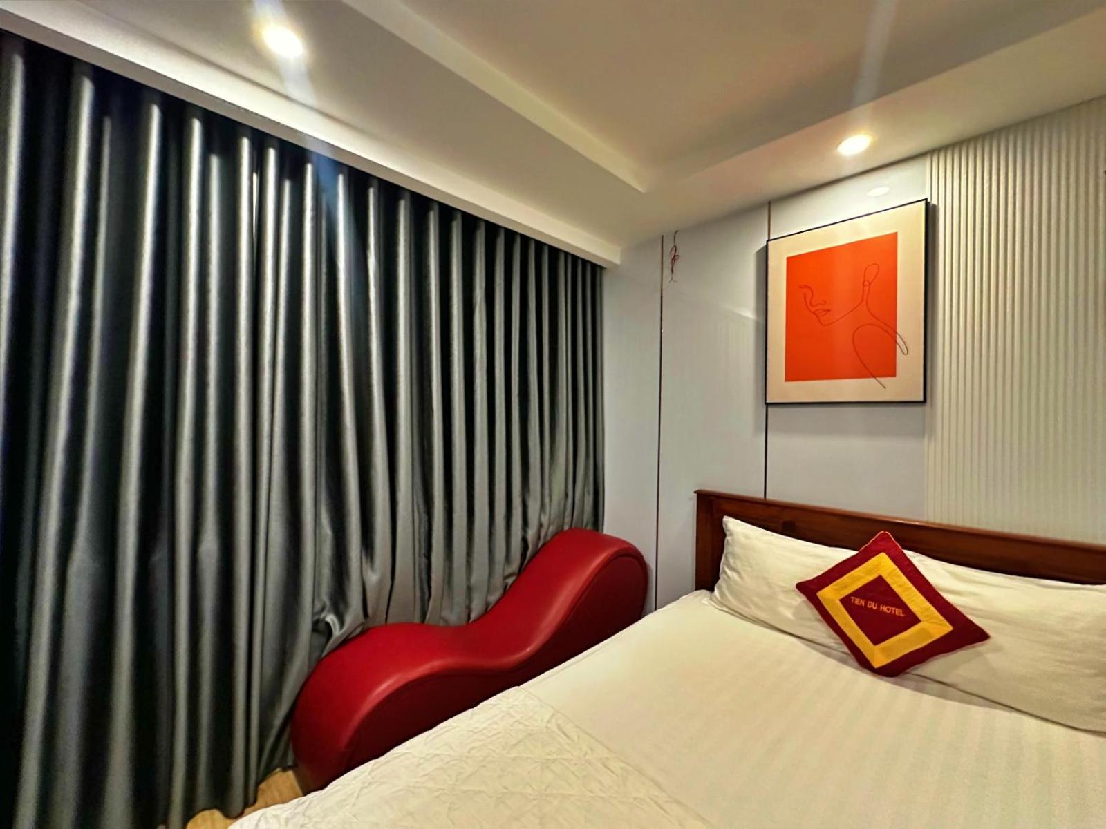 Hotel Reluk Tiên Du