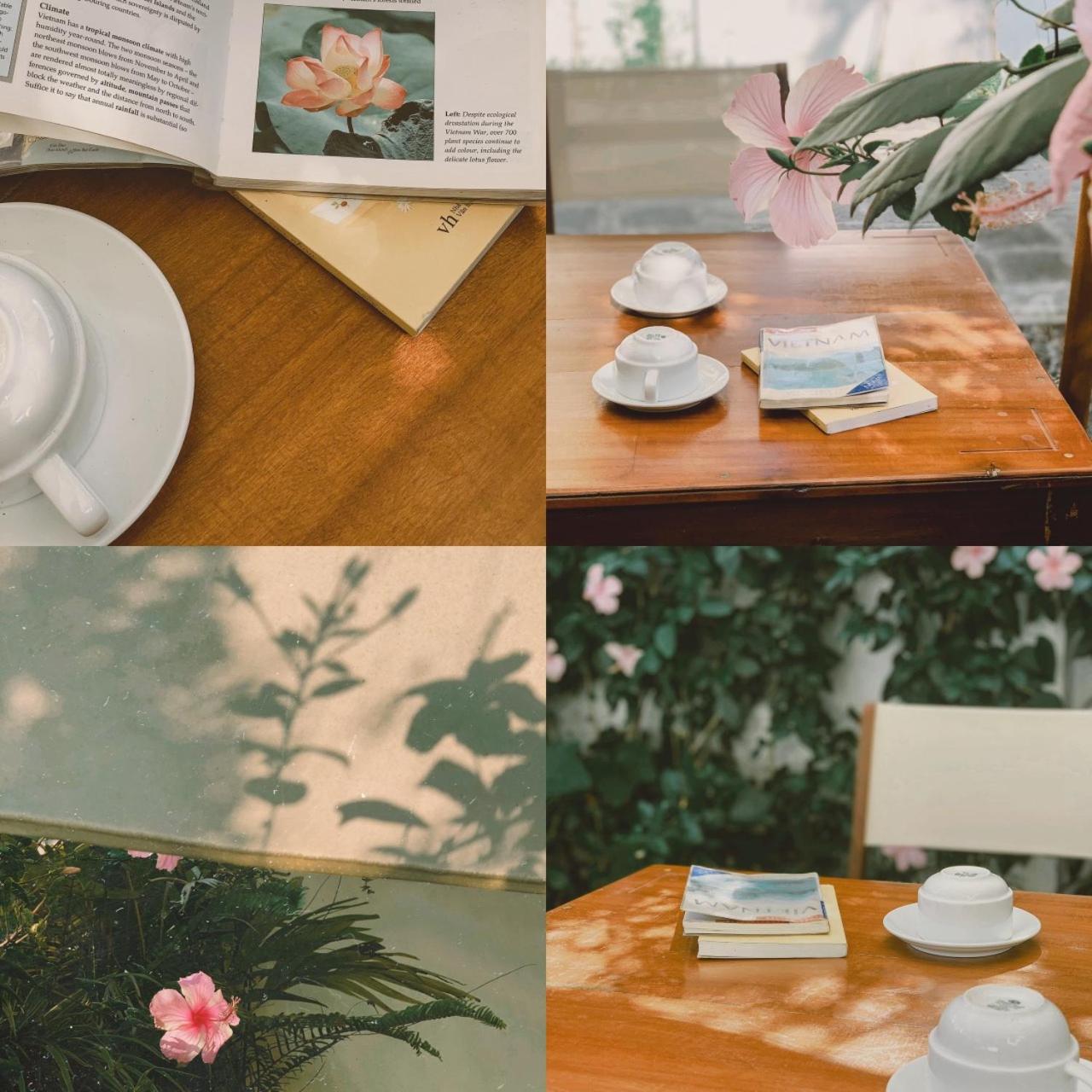 An Hiên Homestay Hội An