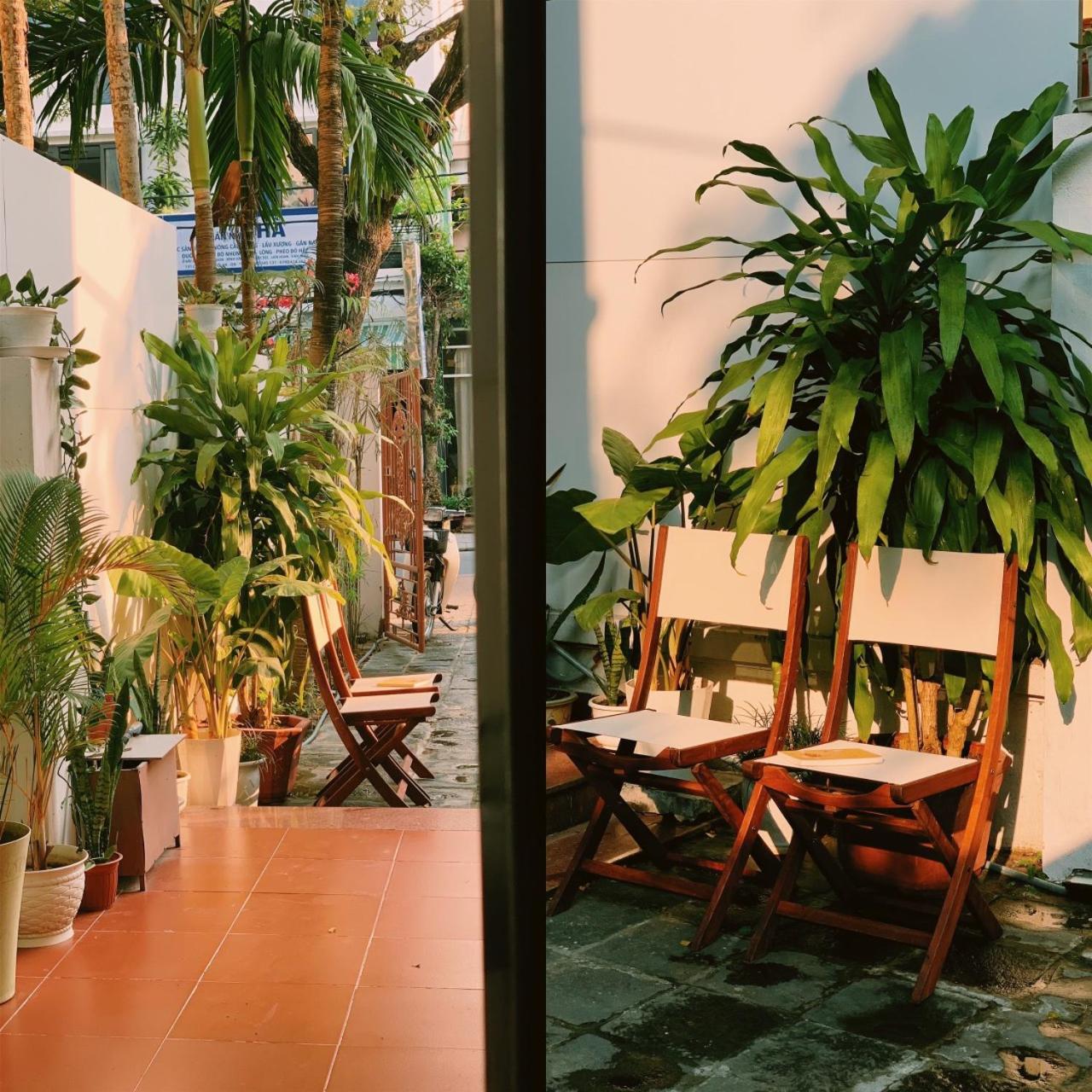An Hiên Homestay Hội An