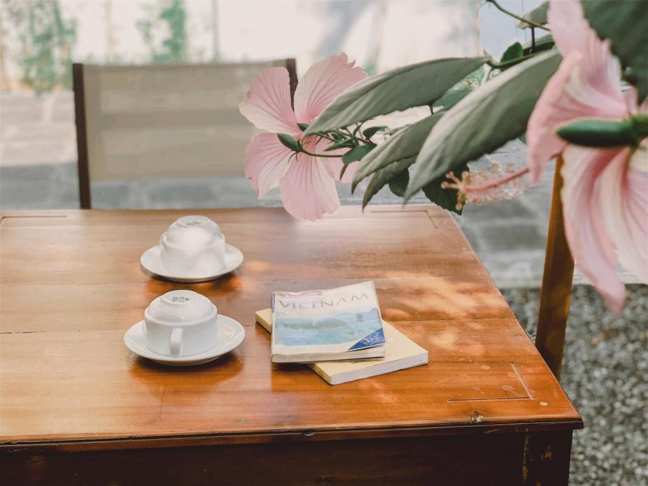 An Hiên Homestay Hội An
