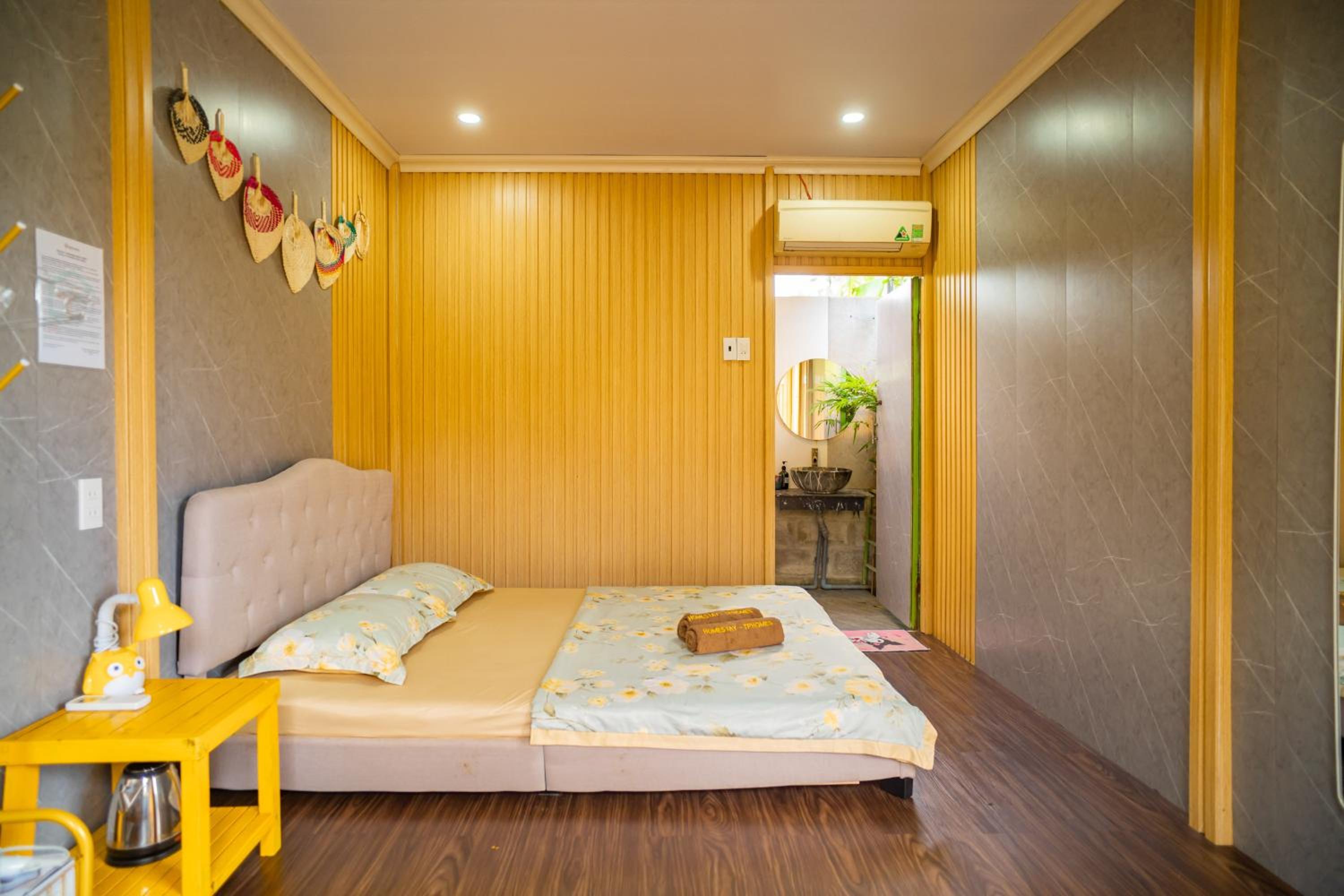 TP-HOMES PHAN THIẾT