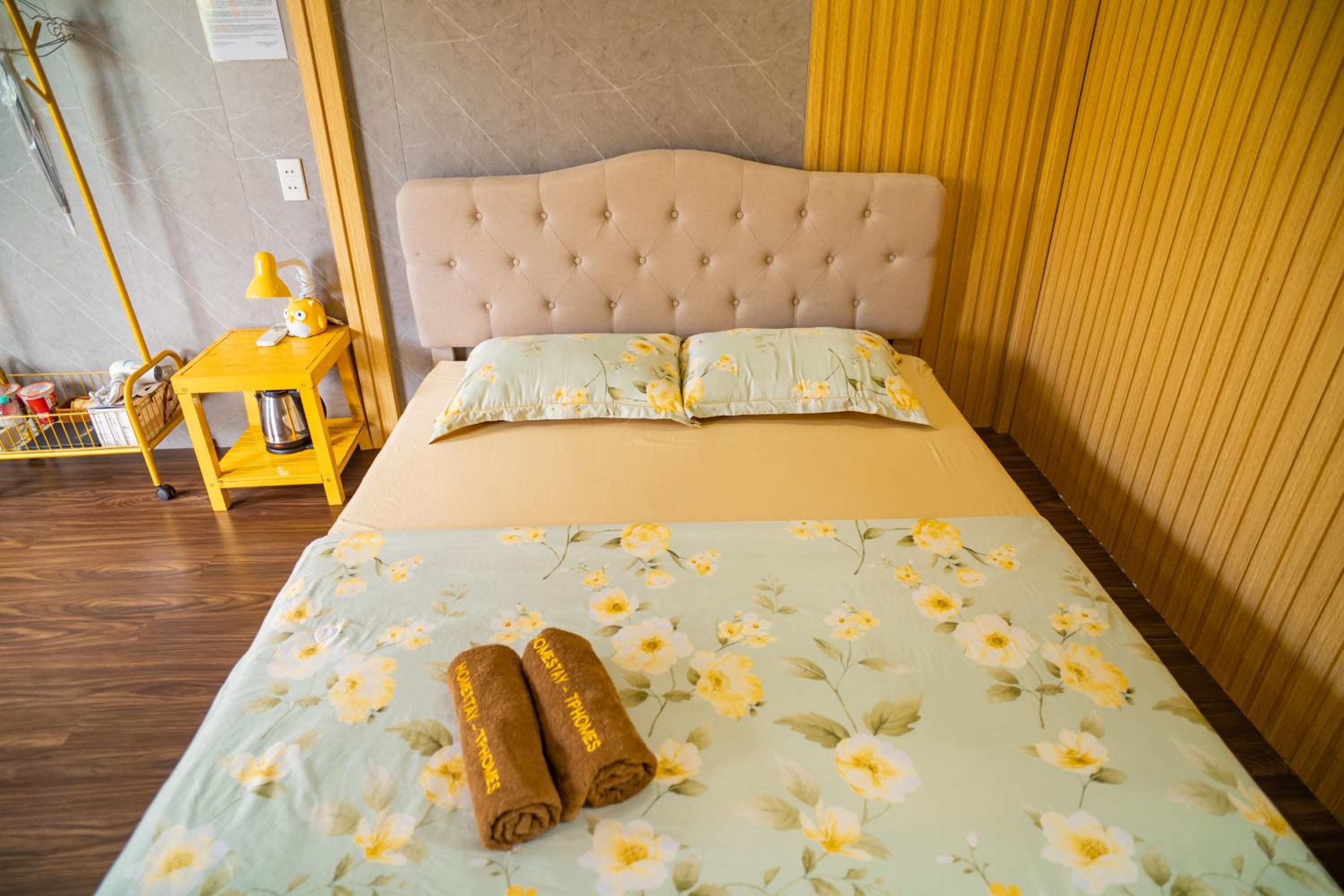 TP-HOMES PHAN THIẾT