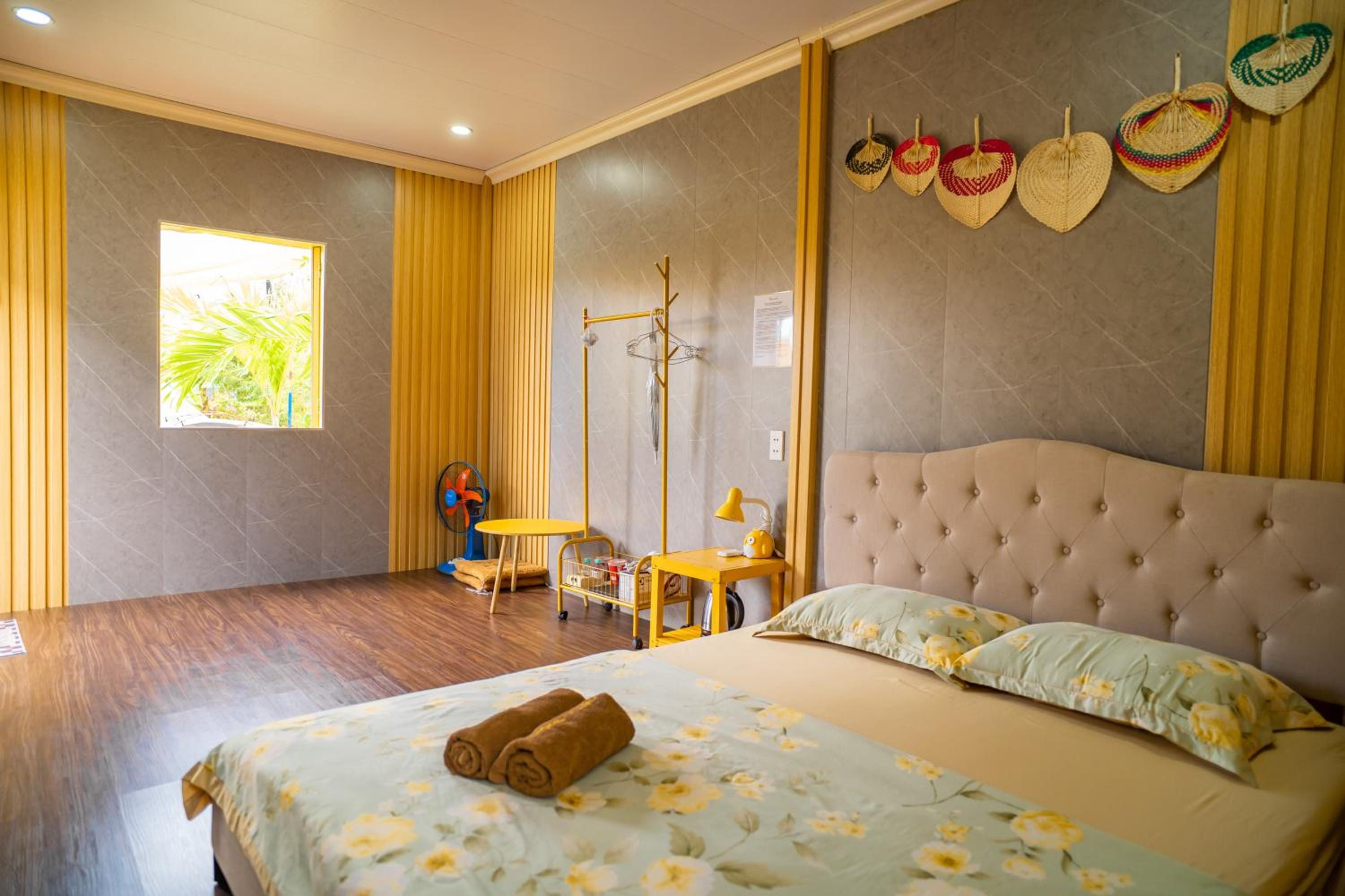 TP-HOMES PHAN THIẾT