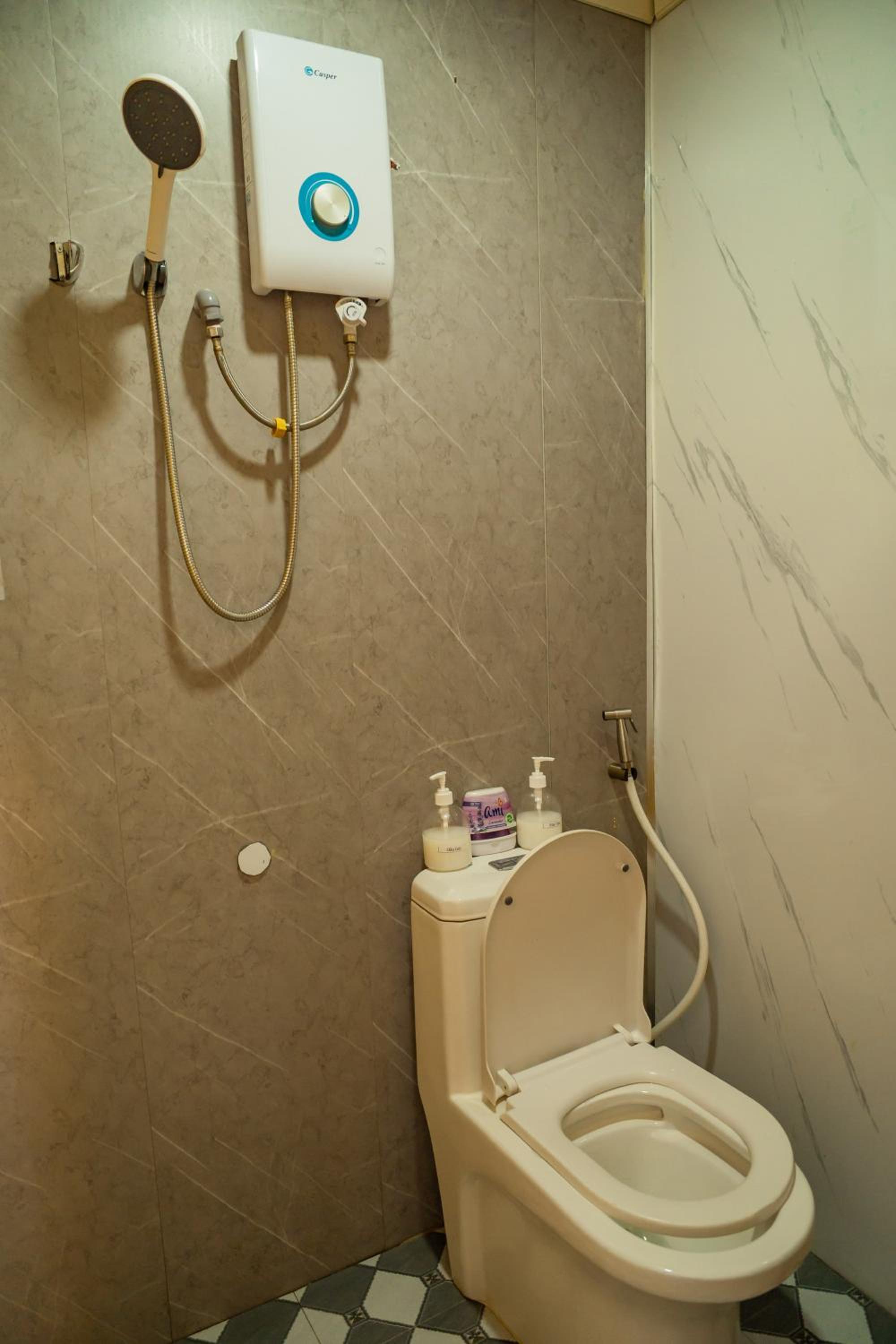 TP-HOMES PHAN THIẾT