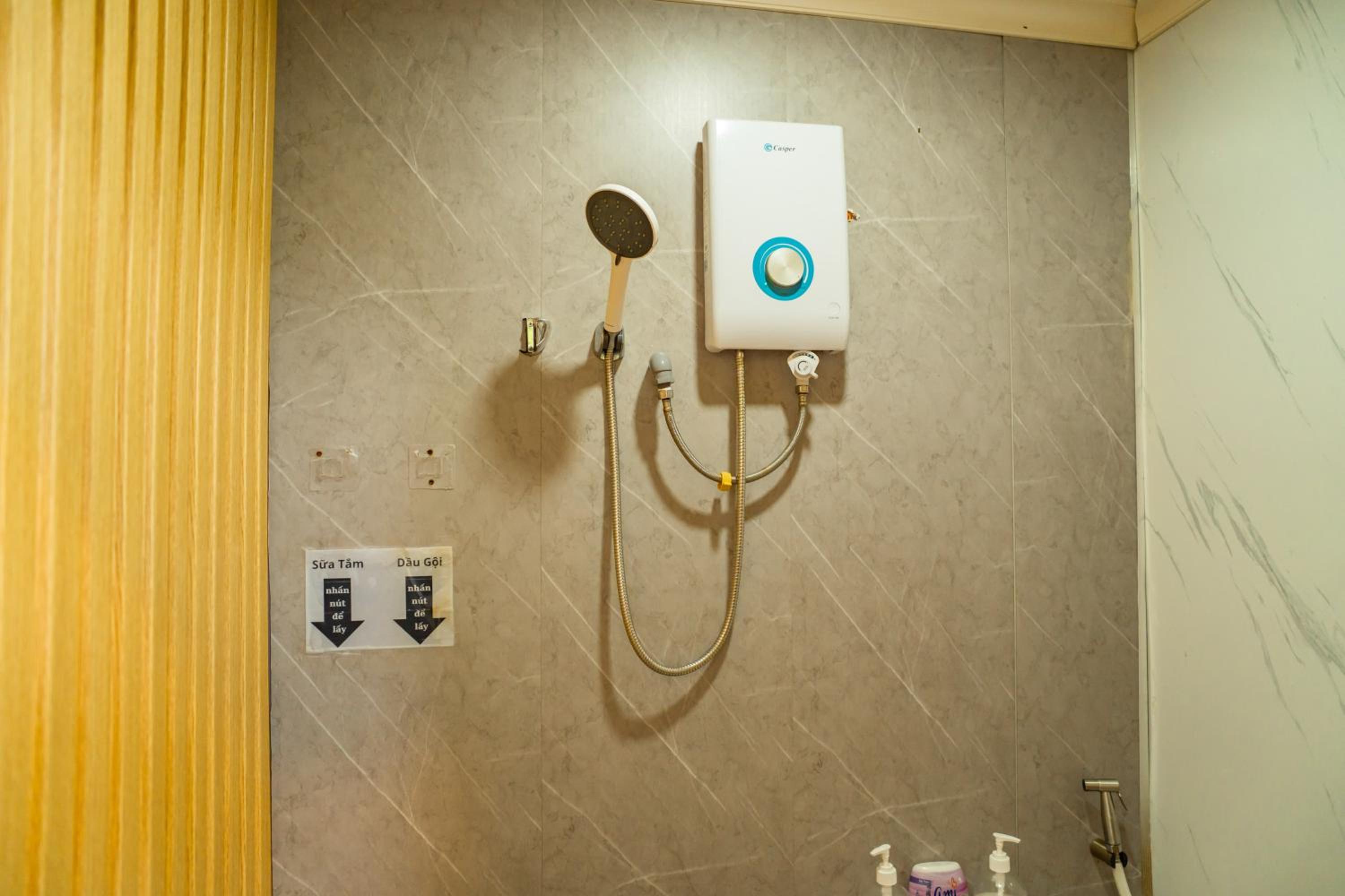 TP-HOMES PHAN THIẾT