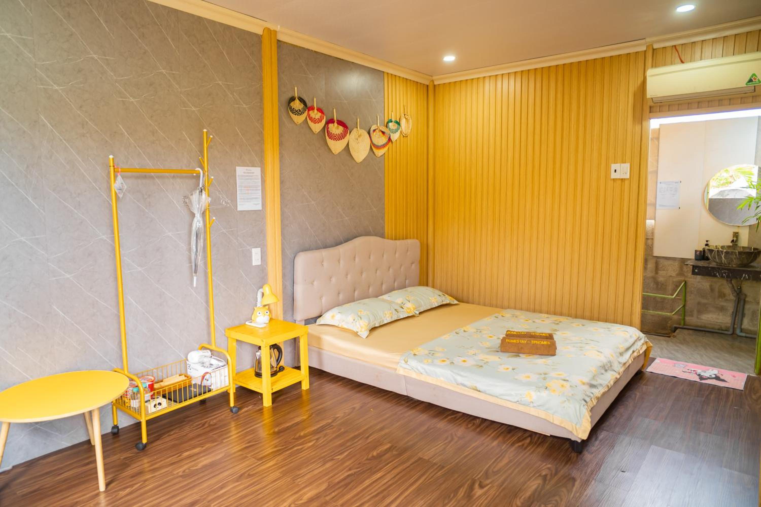 TP-HOMES PHAN THIẾT