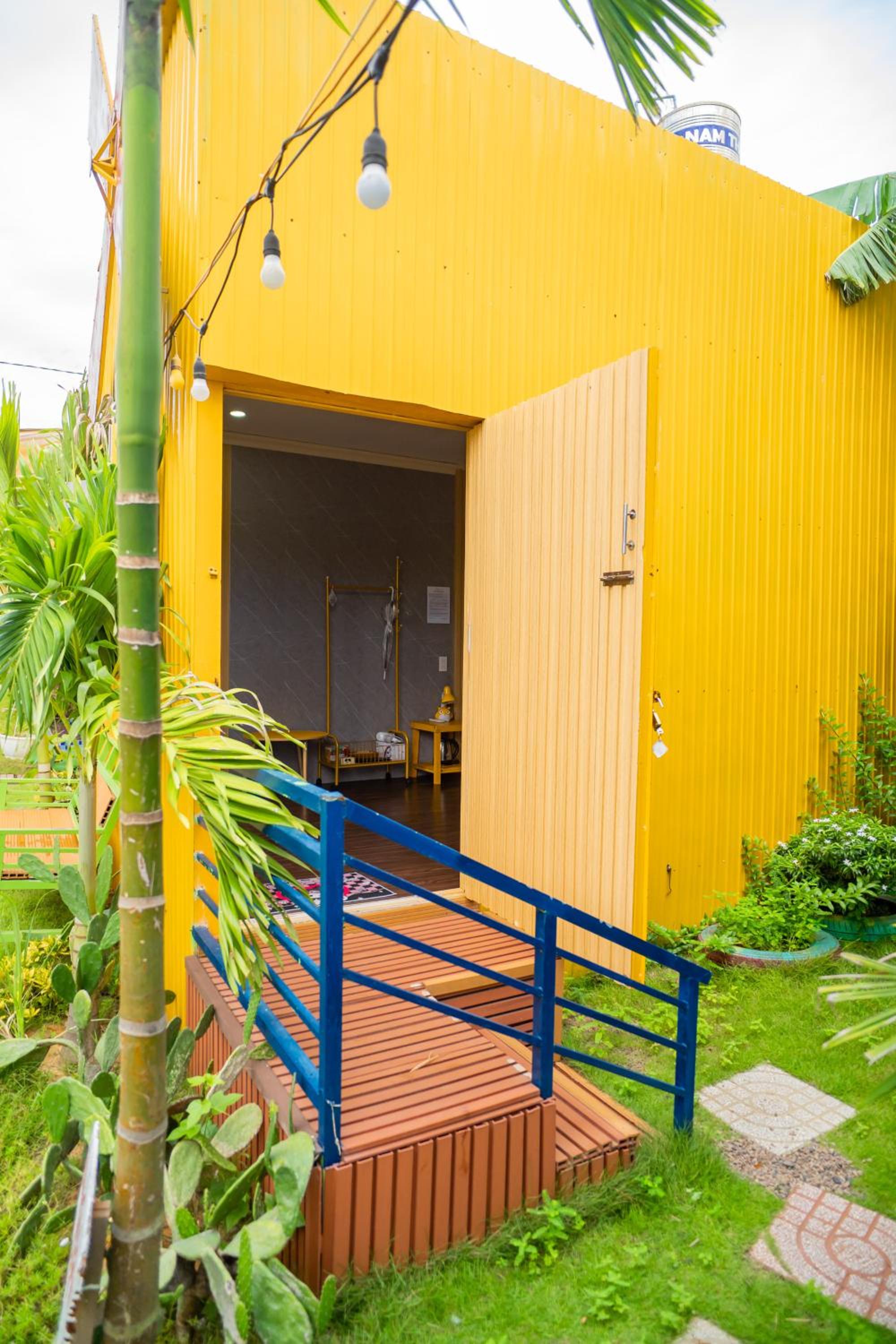 TP-HOMES PHAN THIẾT