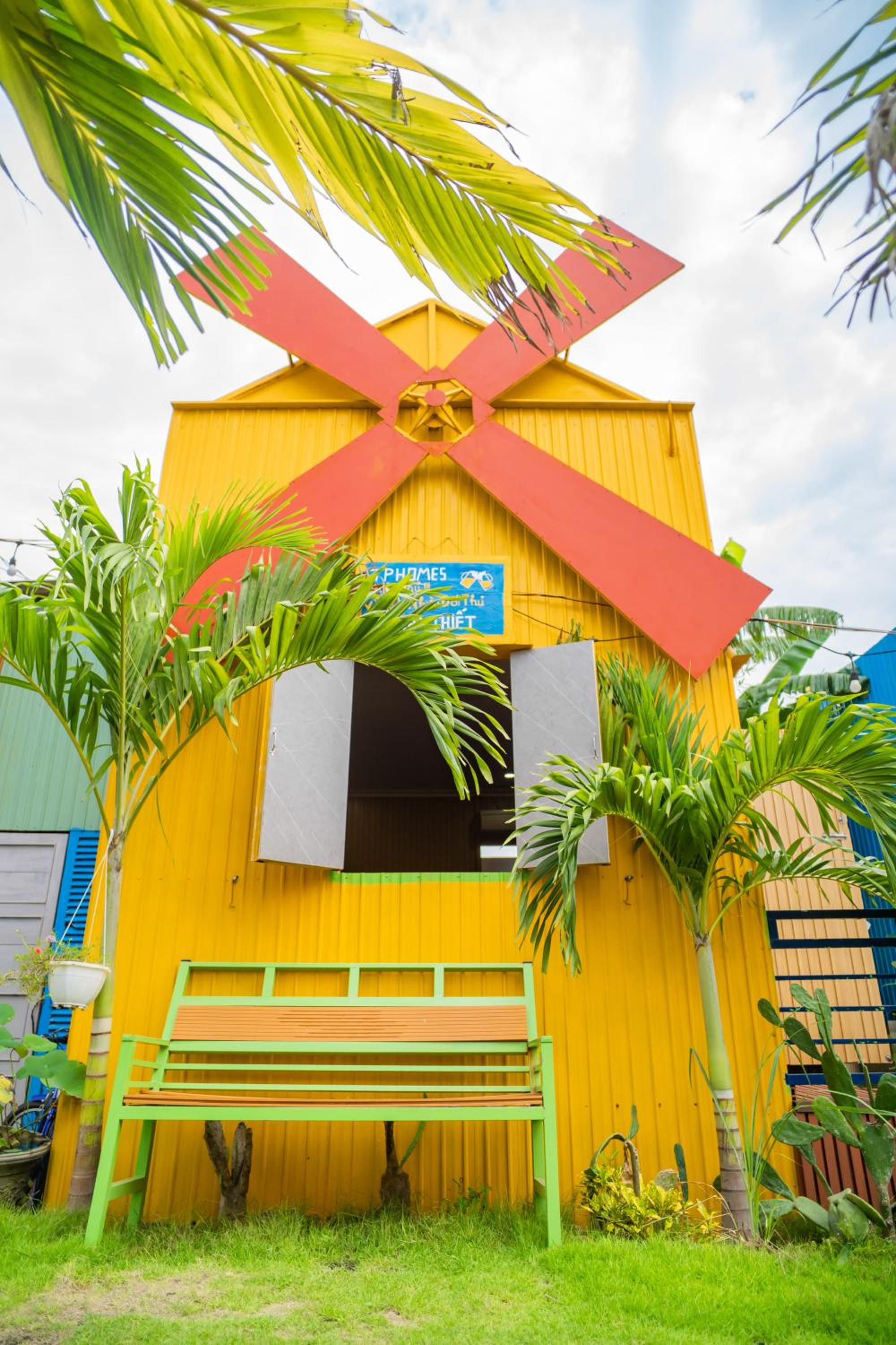 TP-HOMES PHAN THIẾT