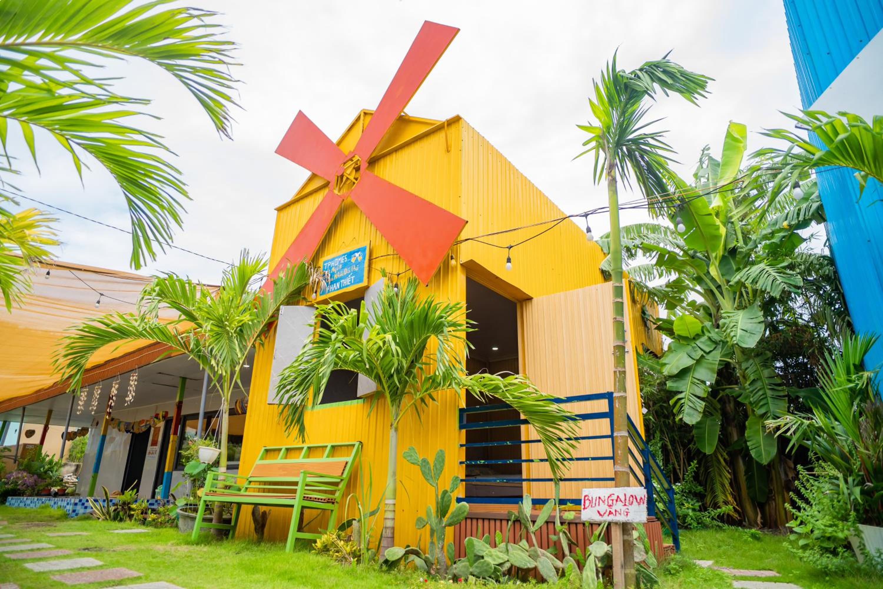 TP-HOMES PHAN THIẾT