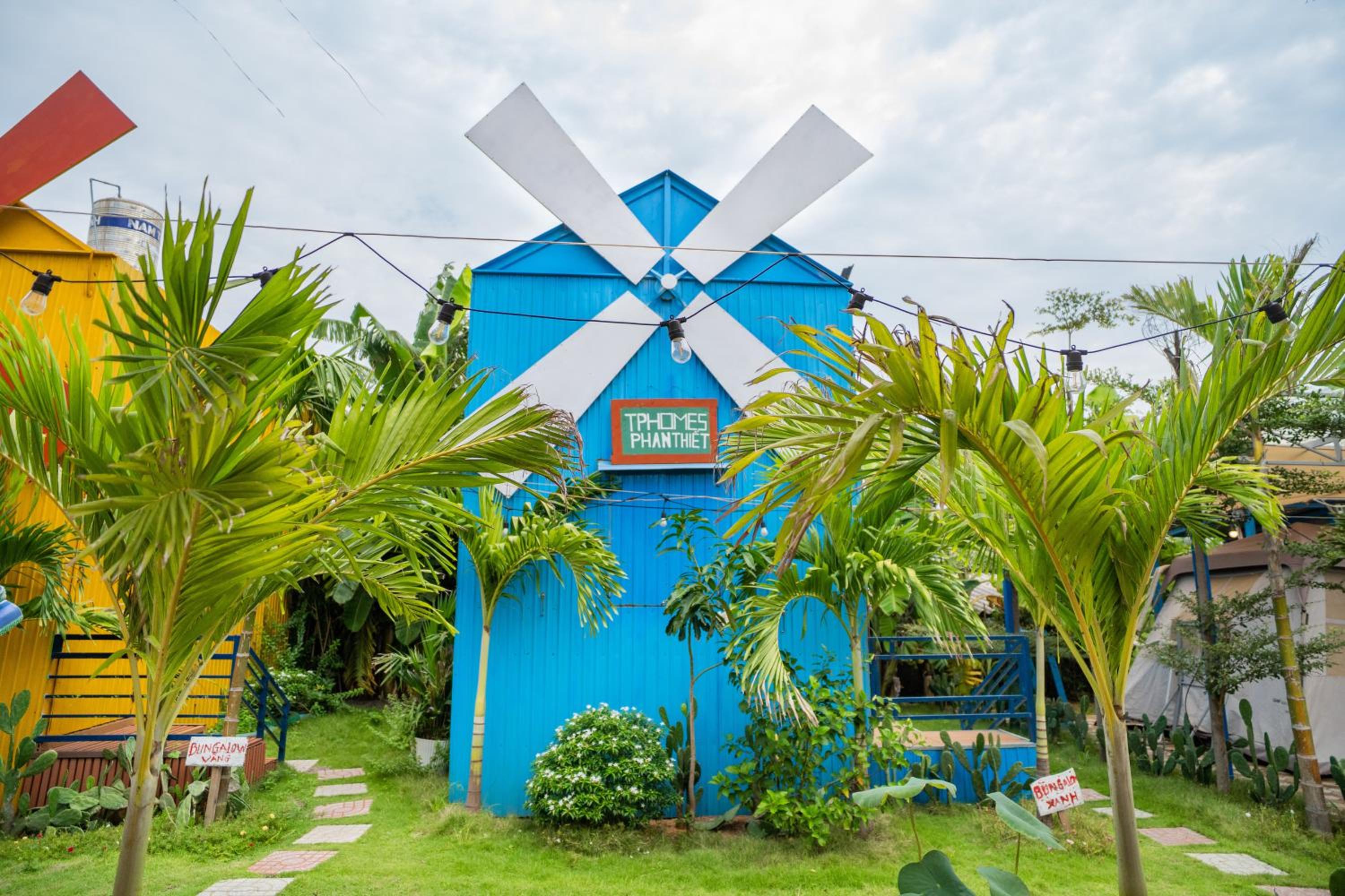 TP-HOMES PHAN THIẾT