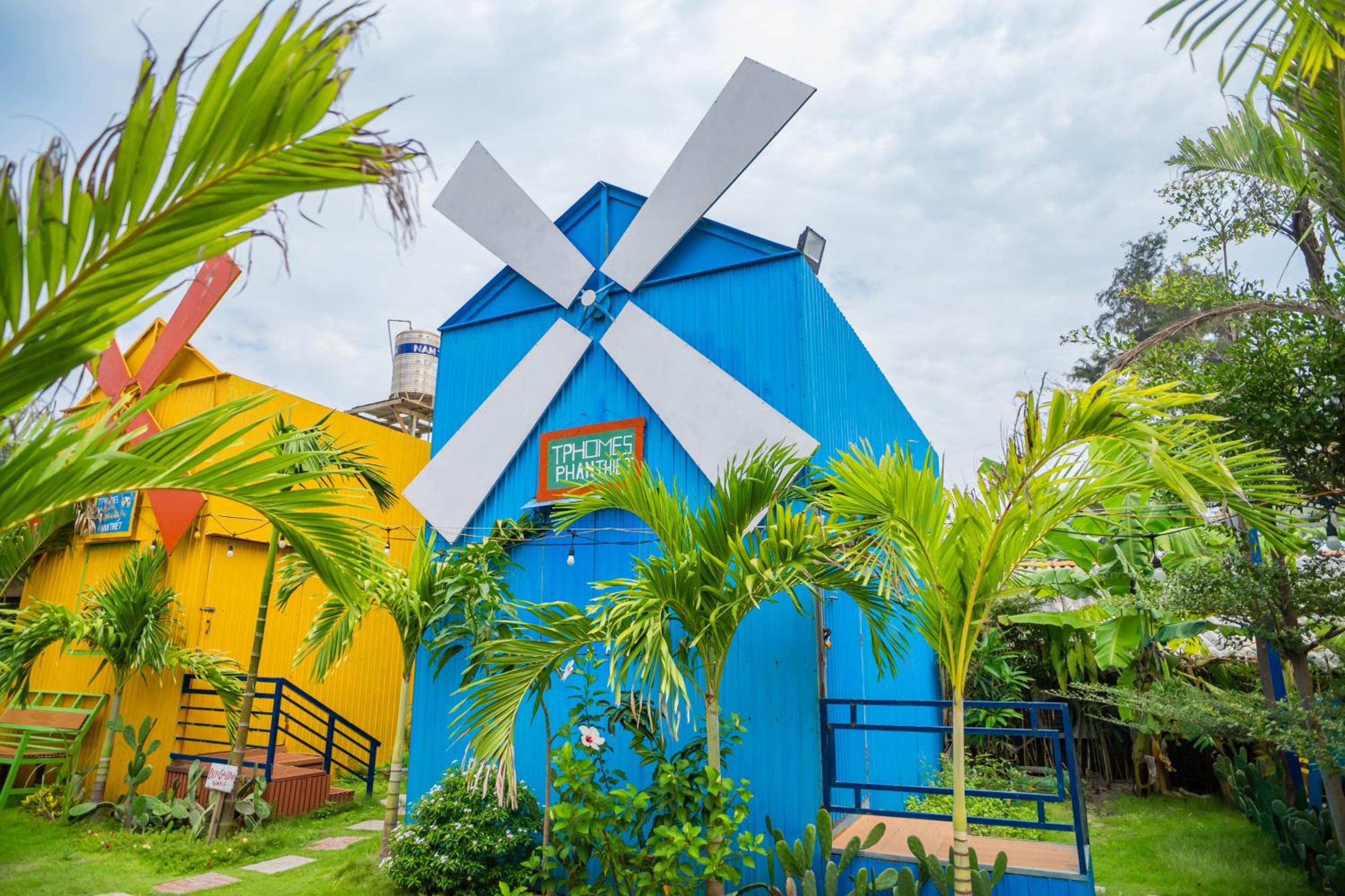 TP-HOMES PHAN THIẾT