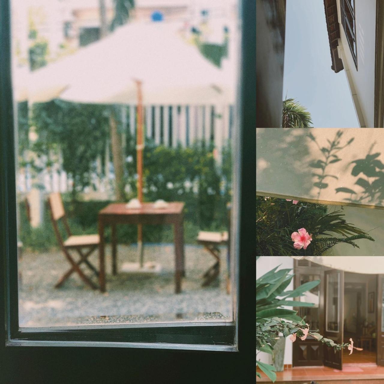 An Hiên Homestay Hội An