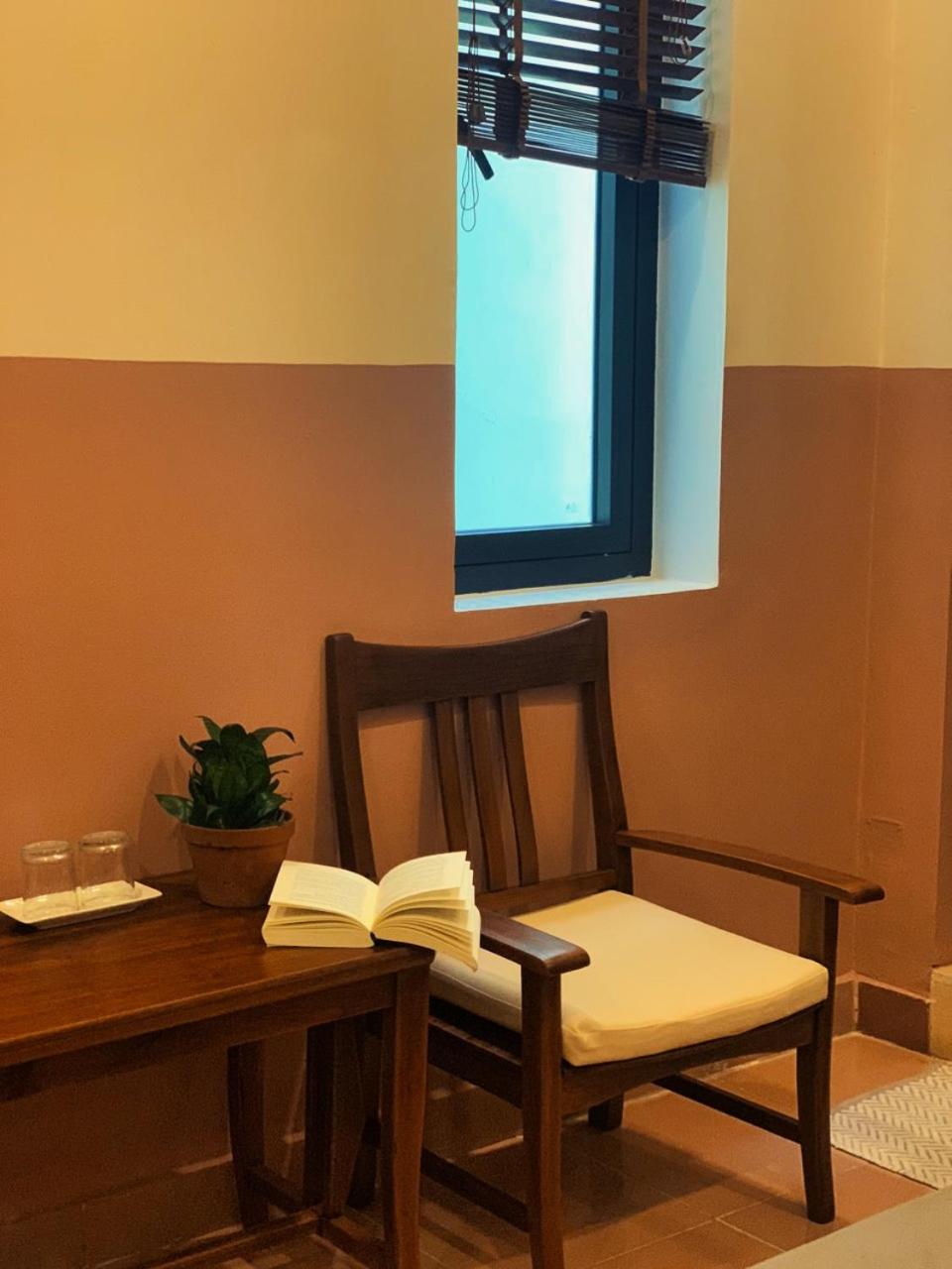 An Hiên Homestay Hội An