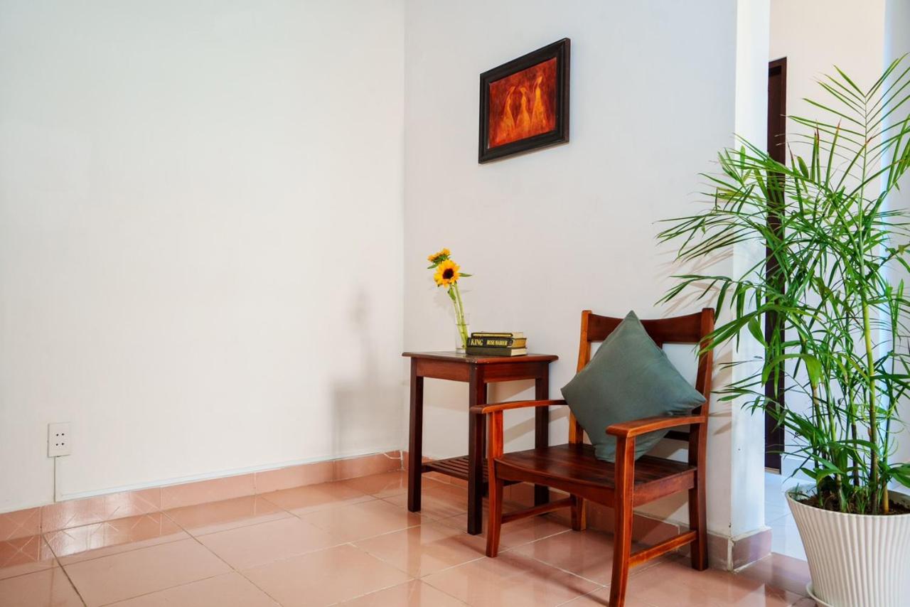 An Hiên Homestay Hội An