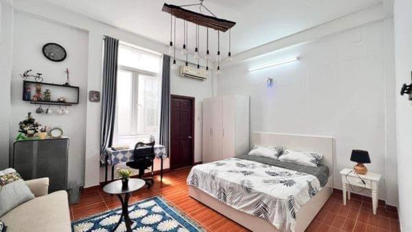 The Vinh HomeStay