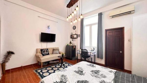The Vinh HomeStay