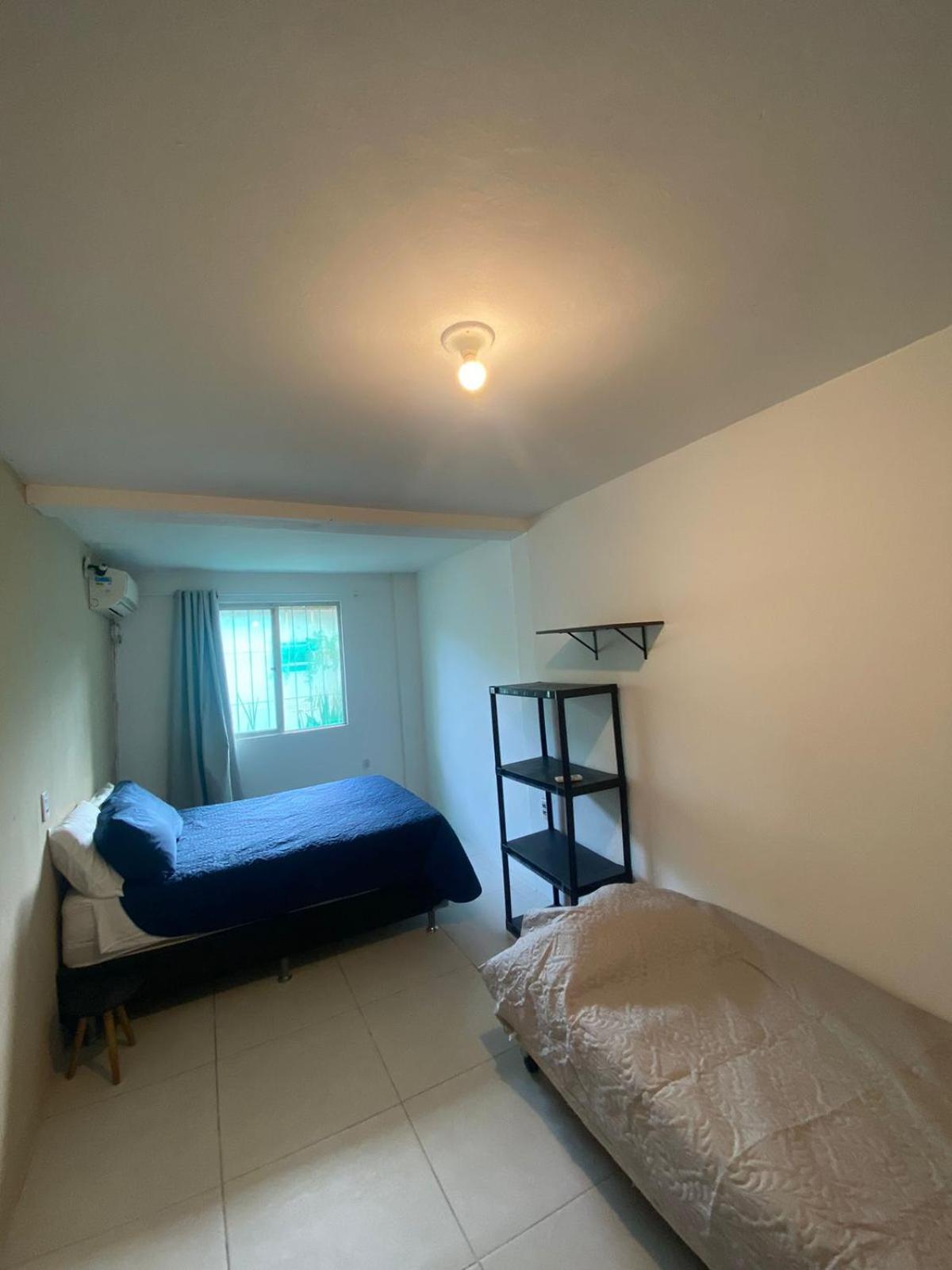 Lagoa da Conceição Apartments AC -cozinha completa-centrinho da lagoa