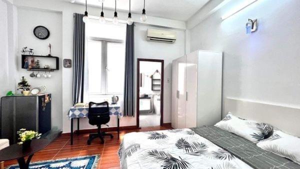 The Vinh HomeStay