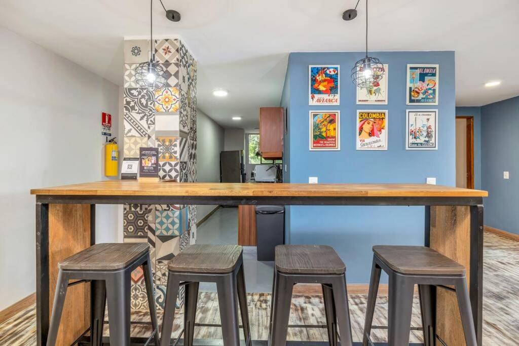 Apartamentos Ayamonte by HOUSY
