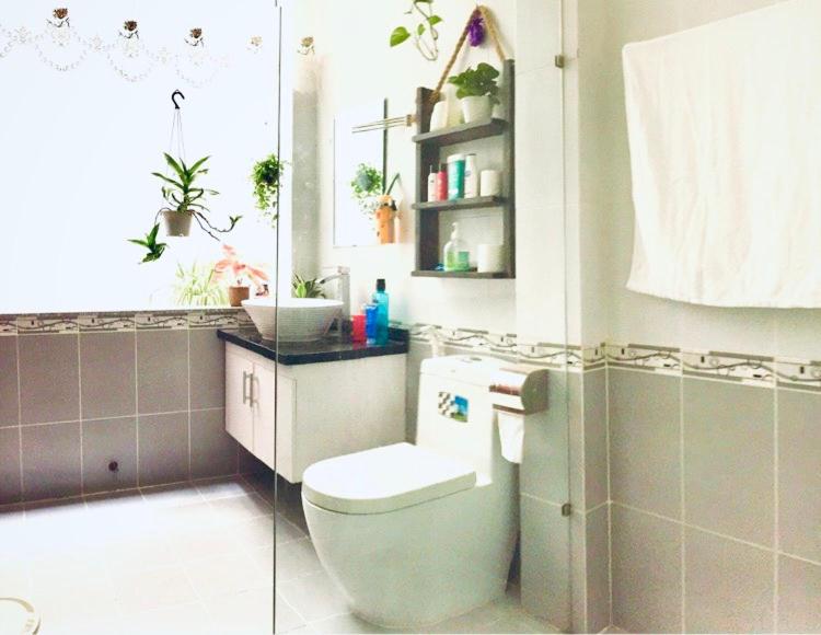 The Vinh HomeStay
