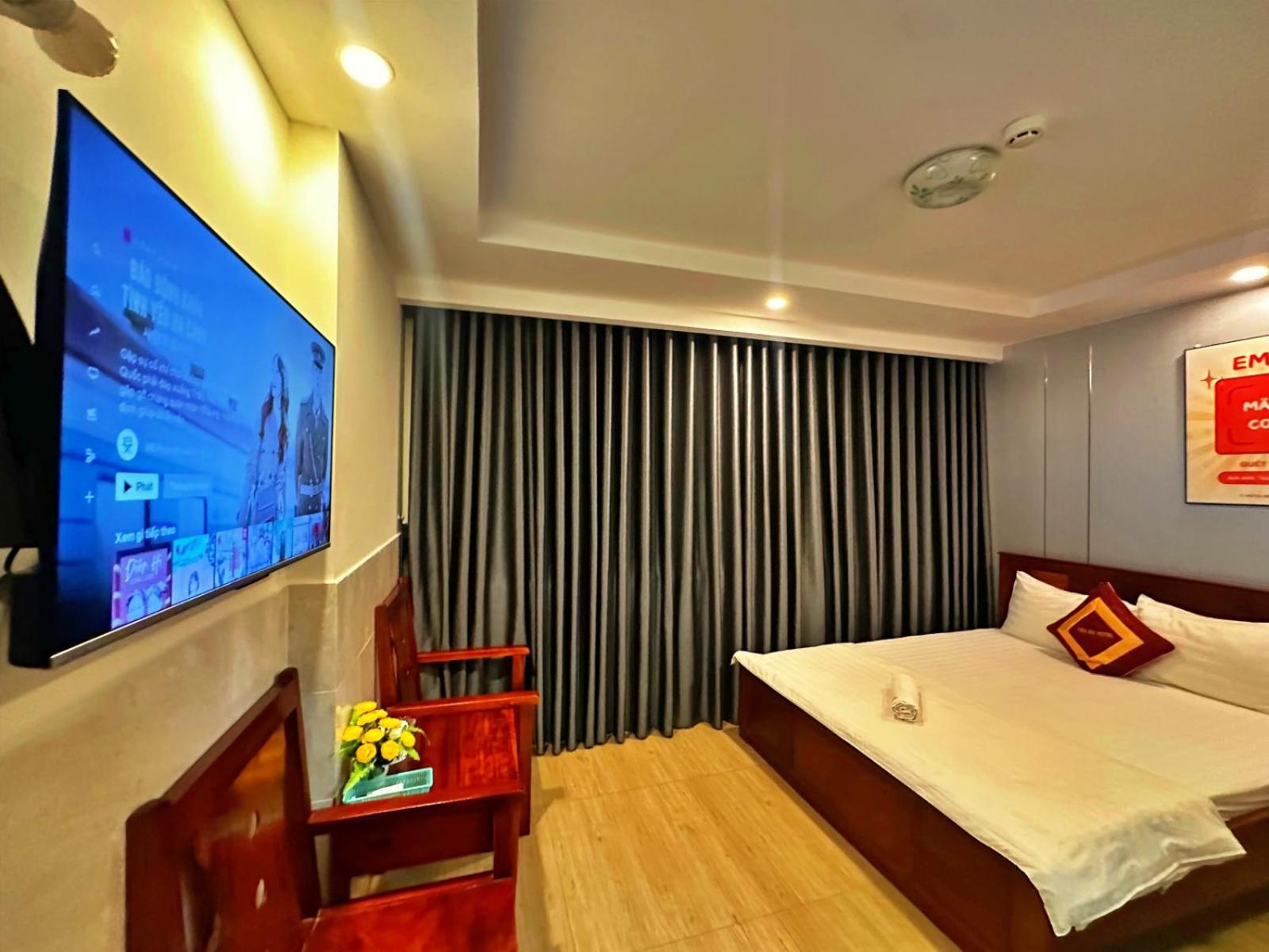 Hotel Reluk Tiên Du