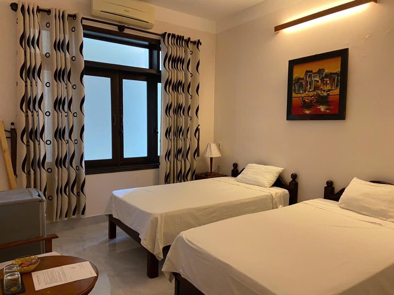 An Hiên Homestay Hội An