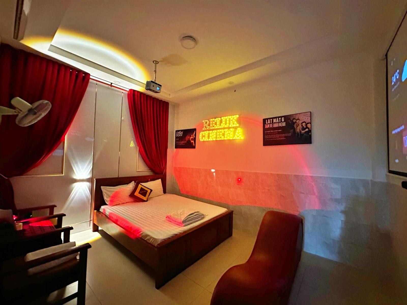 Hotel Reluk Tiên Du