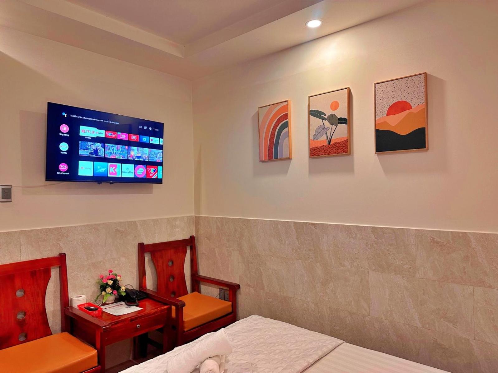 Hotel Reluk Tiên Du