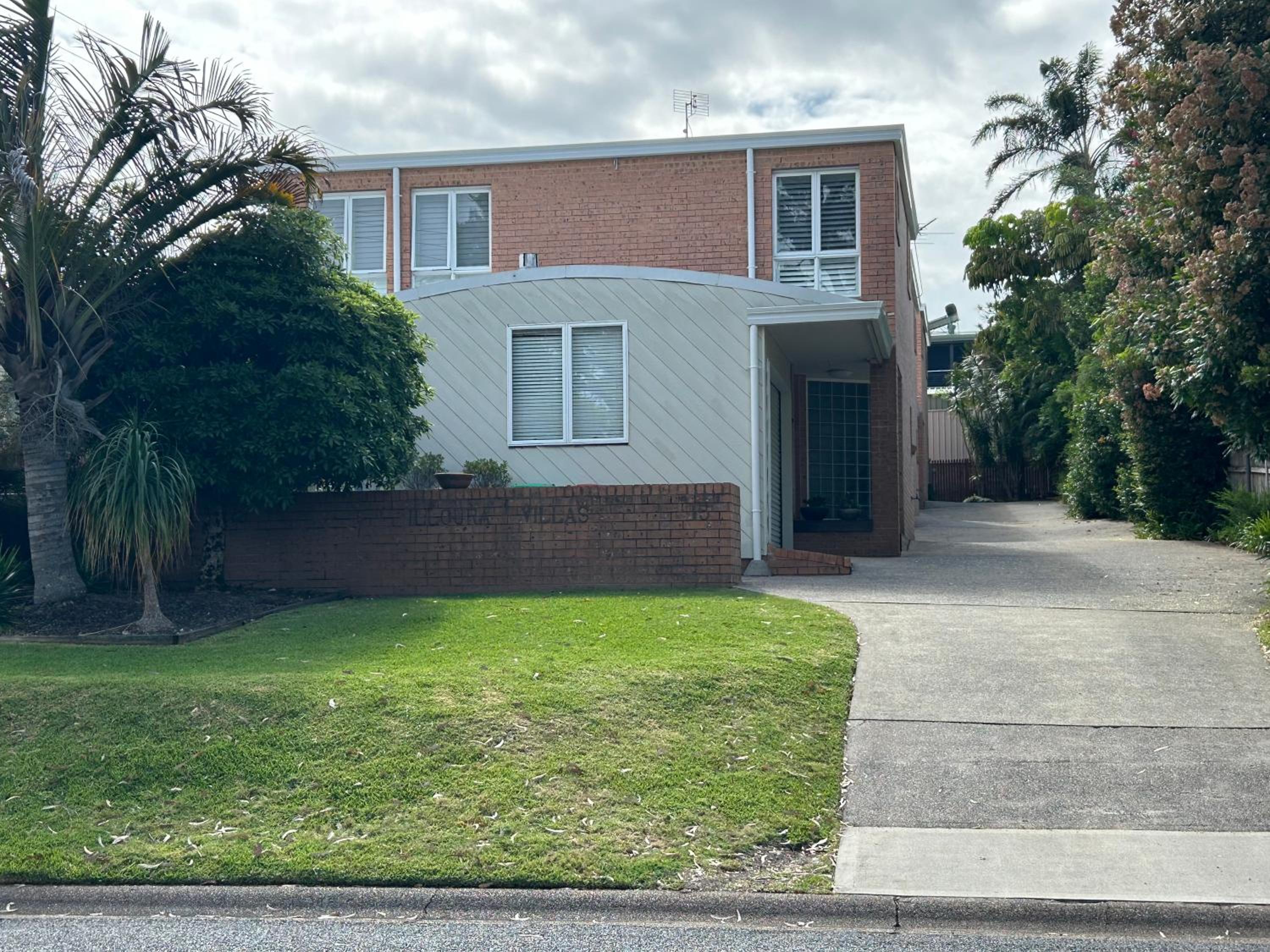 Sunset Beach House 100mtrs to the Beach 3 Bedroom